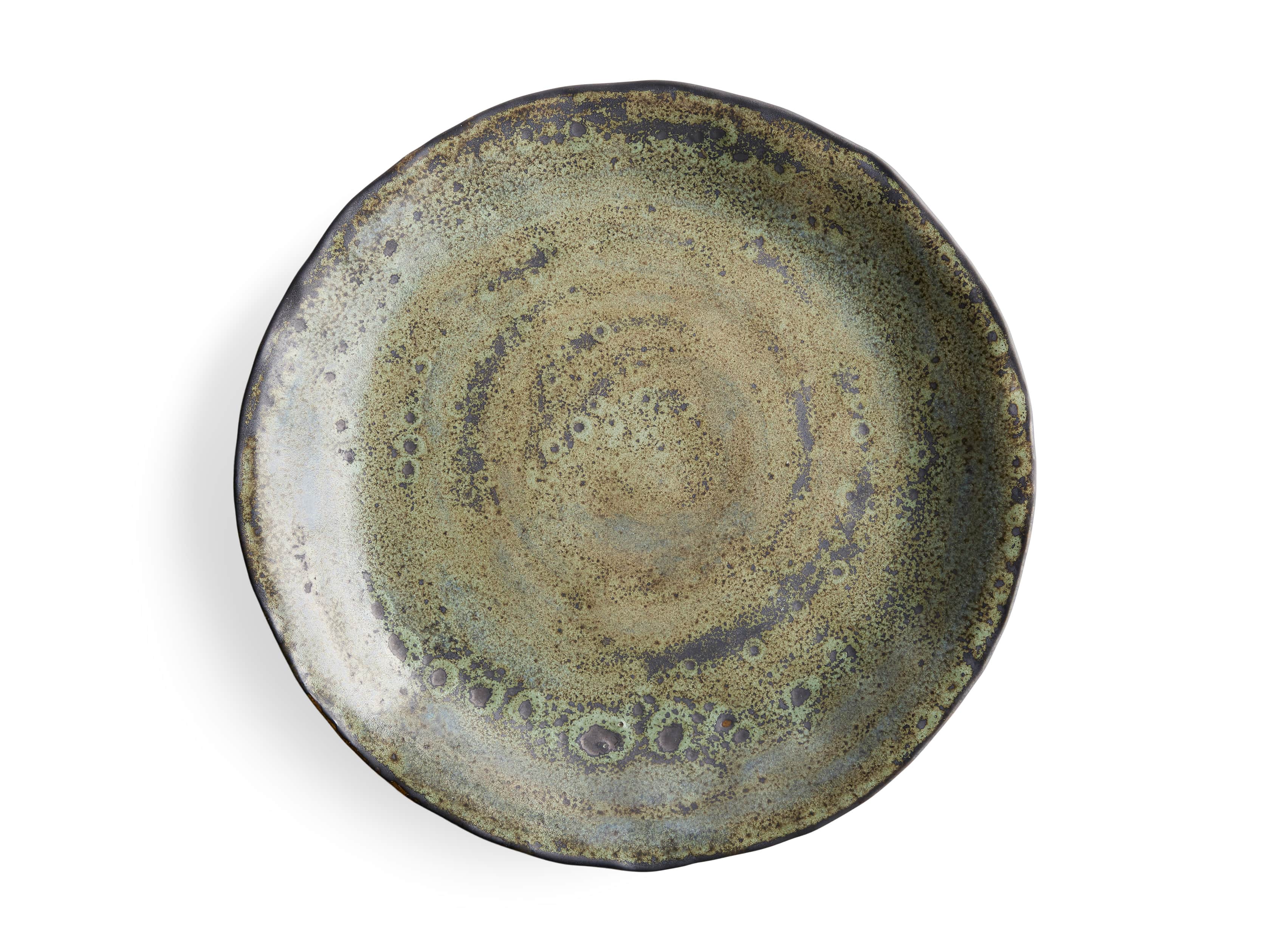 Gallatin Platter, slide 6 of 6