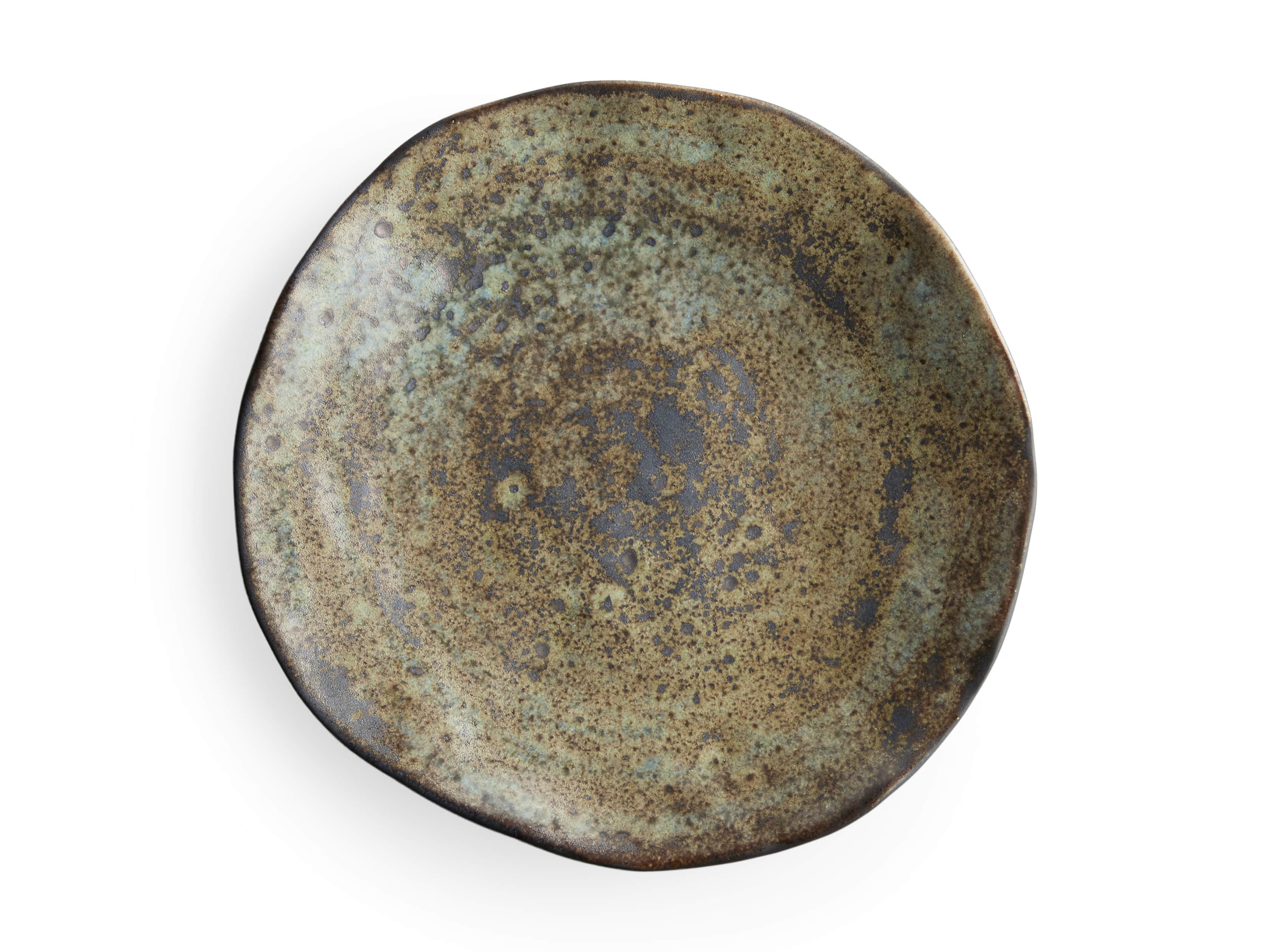 Gallatin Salad Plate (Set of 4), slide 7 of 7