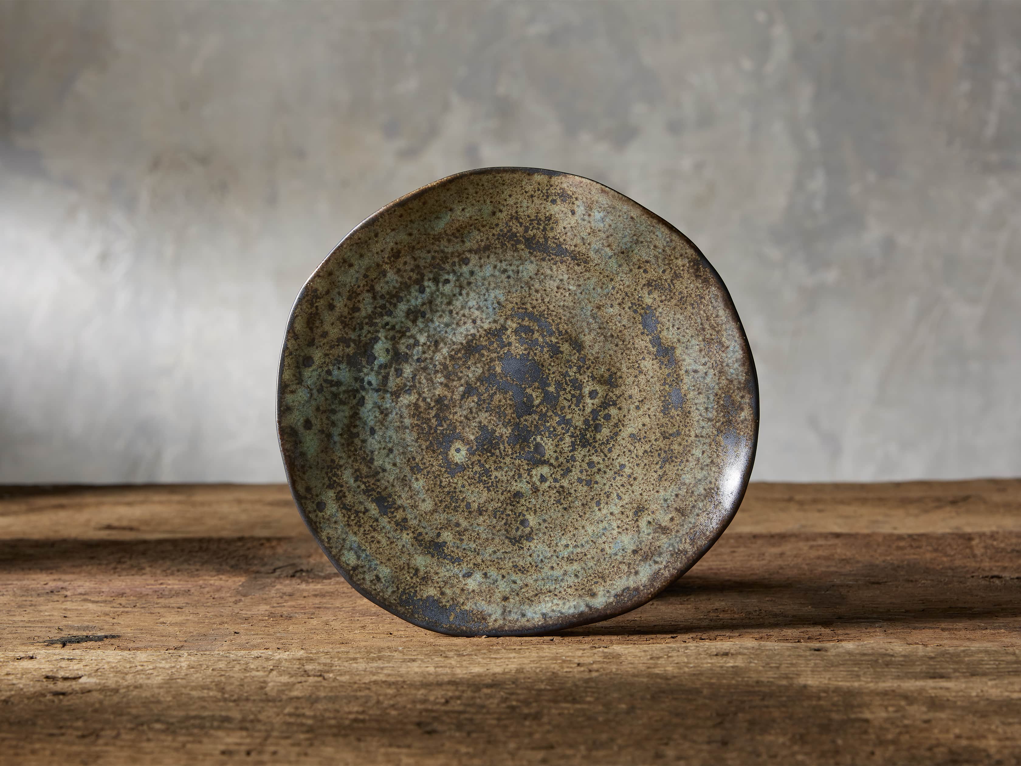 Gallatin Salad Plate (Set of 4), slide 1 of 7