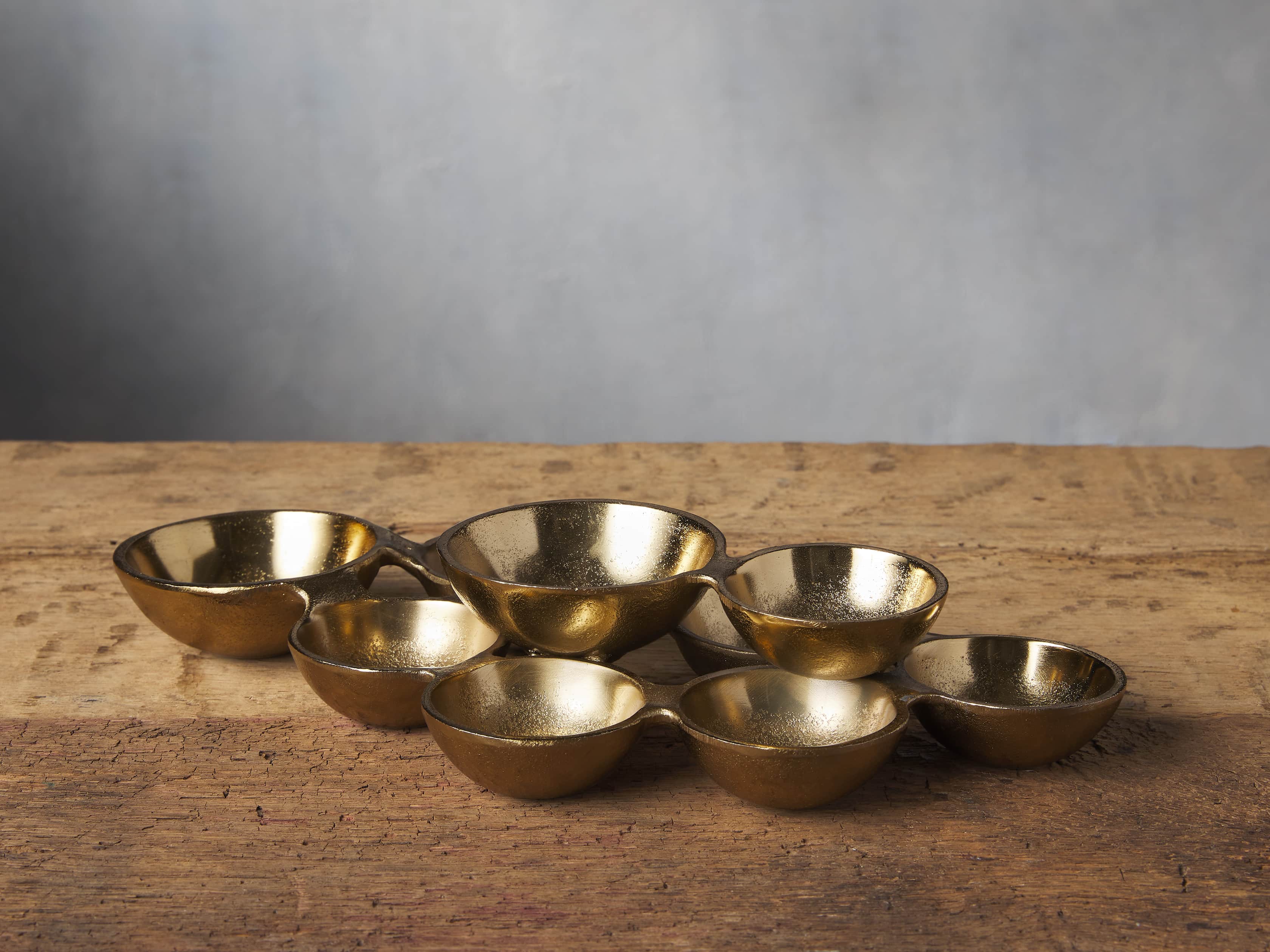 Klasa 9 Bowl Server, slide 1 of 2