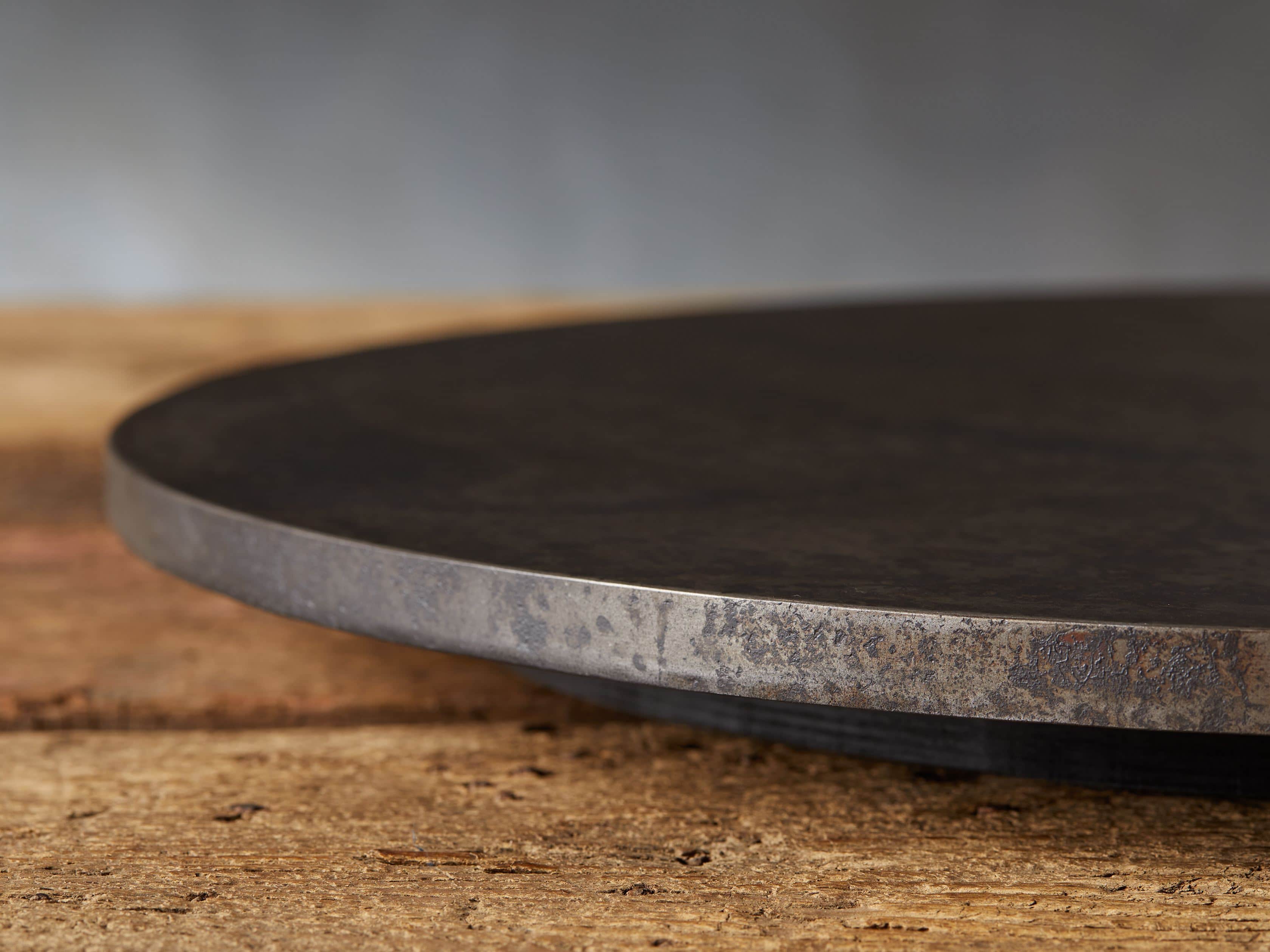 Sur Metal Lazy Susan, slide 2 of 5