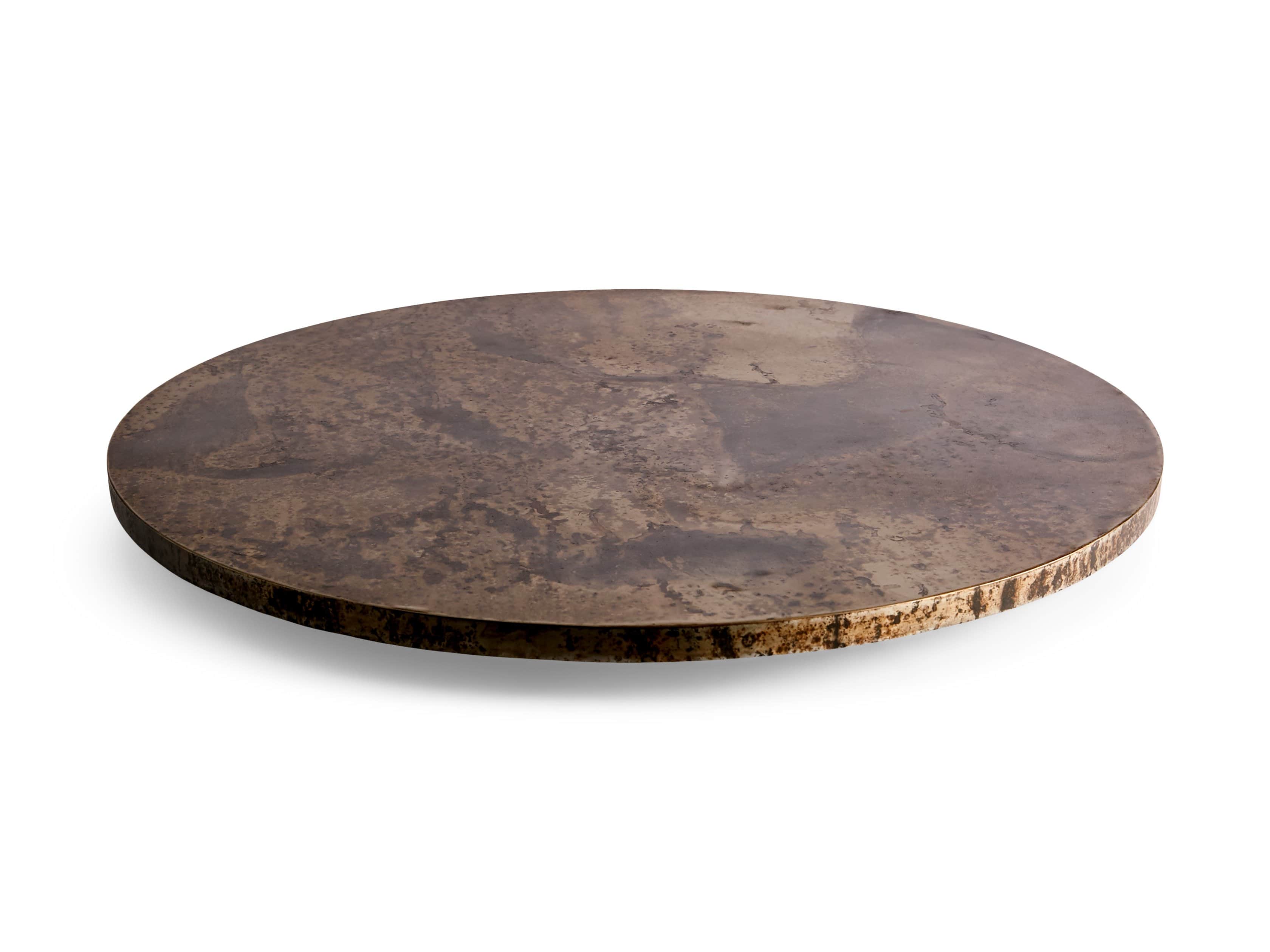 Sur Metal Lazy Susan, slide 4 of 5