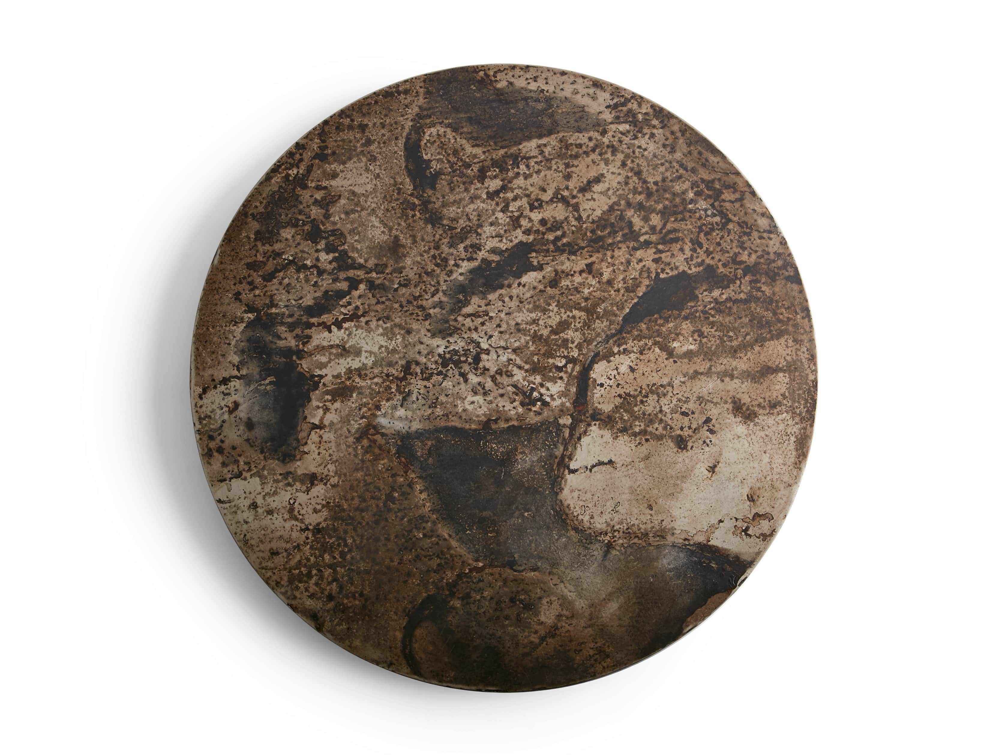 Sur Metal Lazy Susan, slide 5 of 5