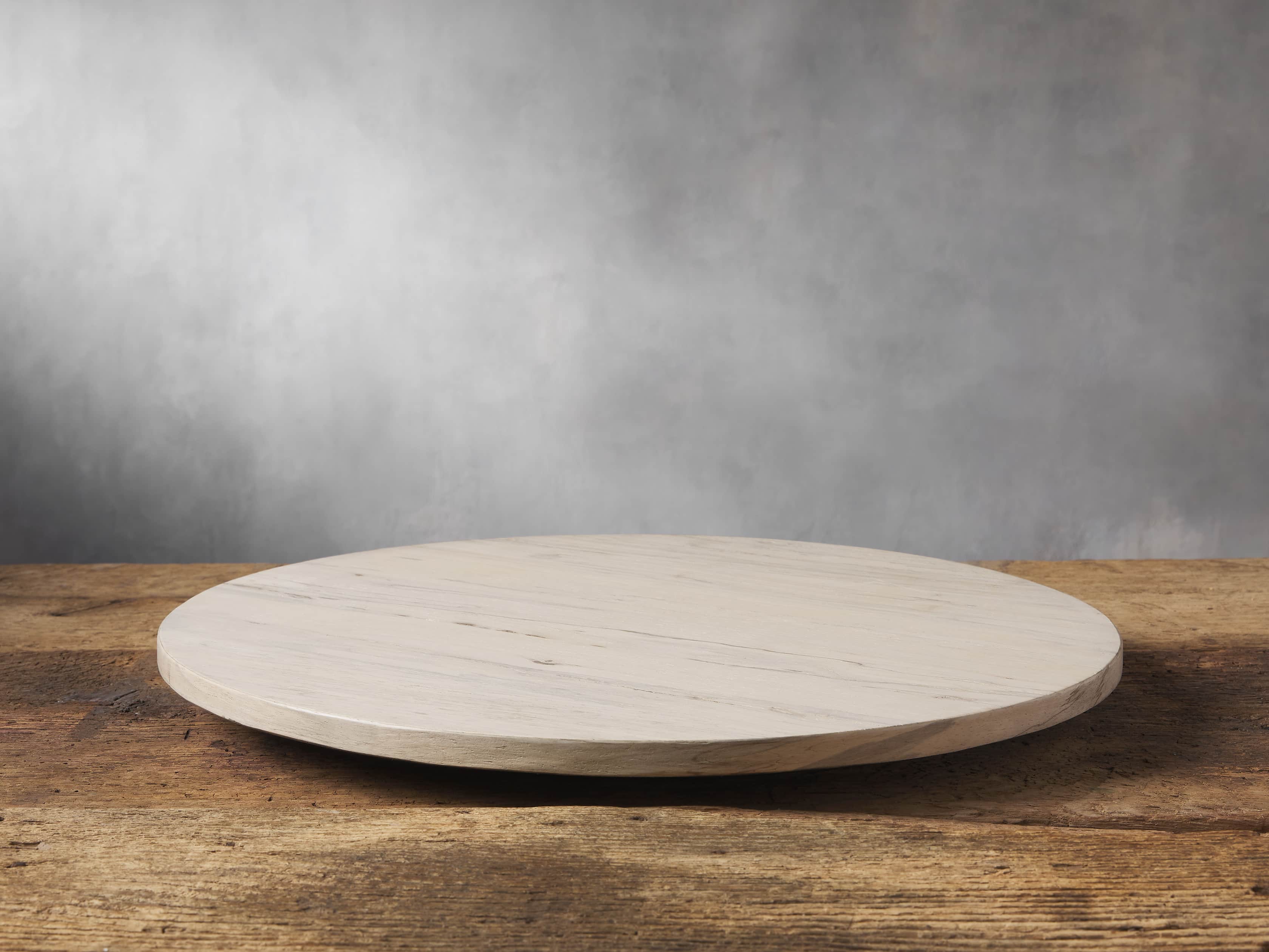 Lazy Susan in Bleach, slide 1 of 3