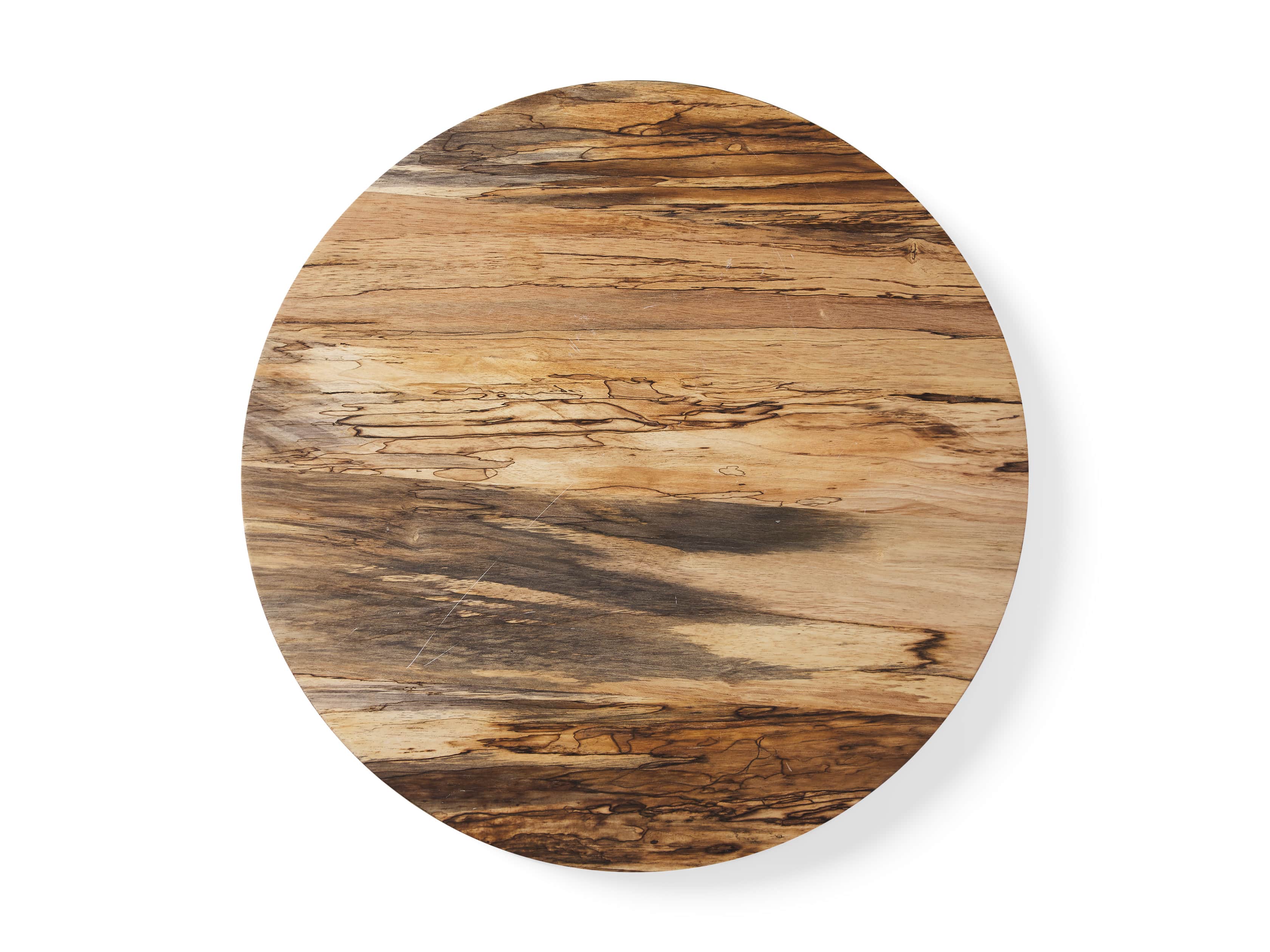 Lazy Susan in Natural, slide 3 of 3
