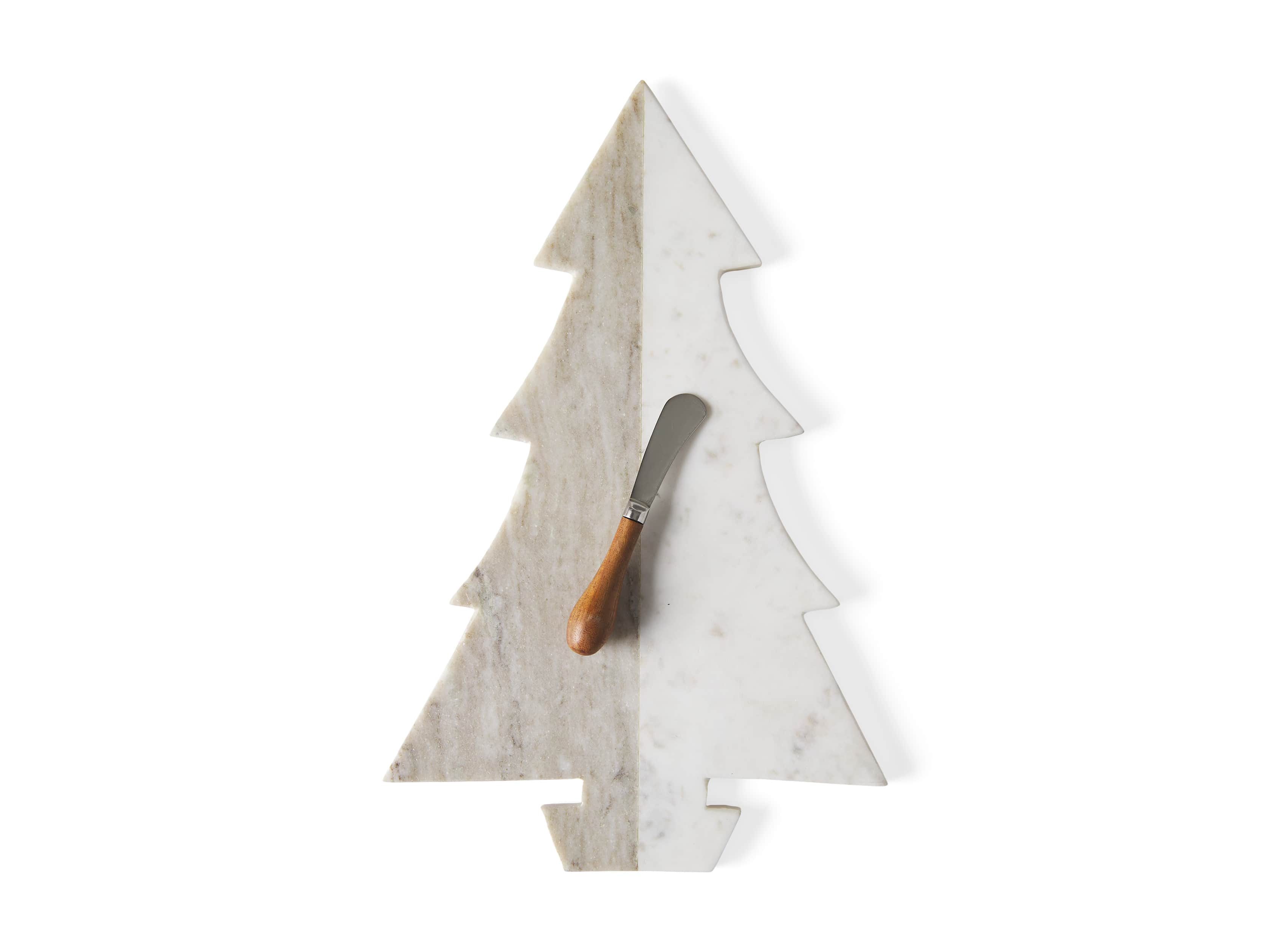 Marble Tree Cheese Board, slide 4 of 4