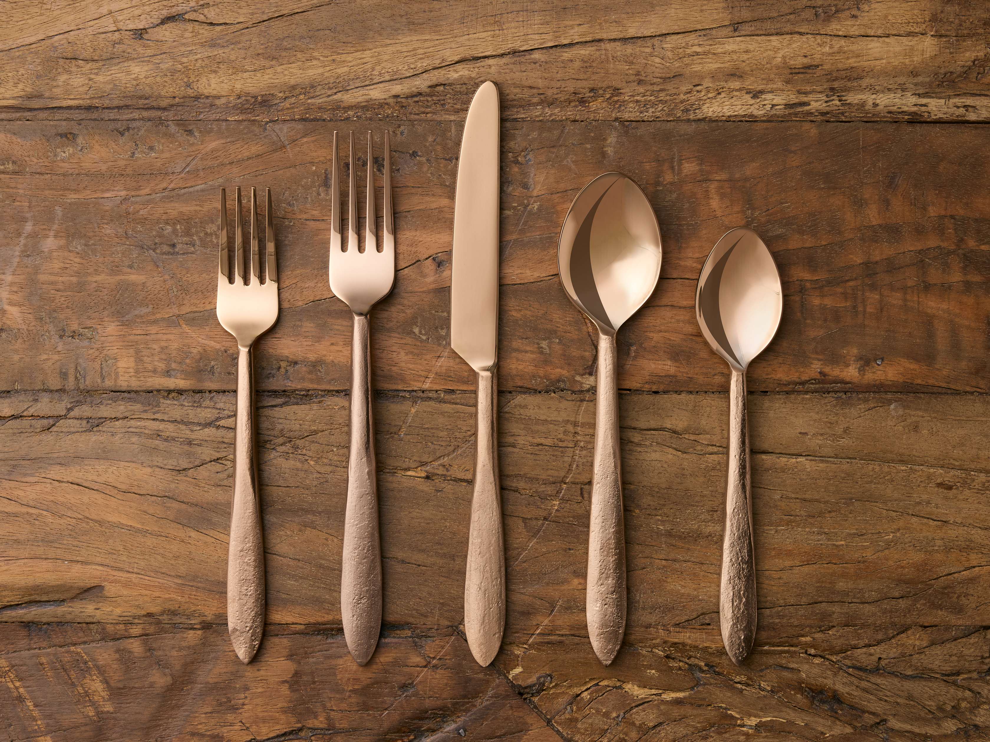 Murray Five Piece Place Setting