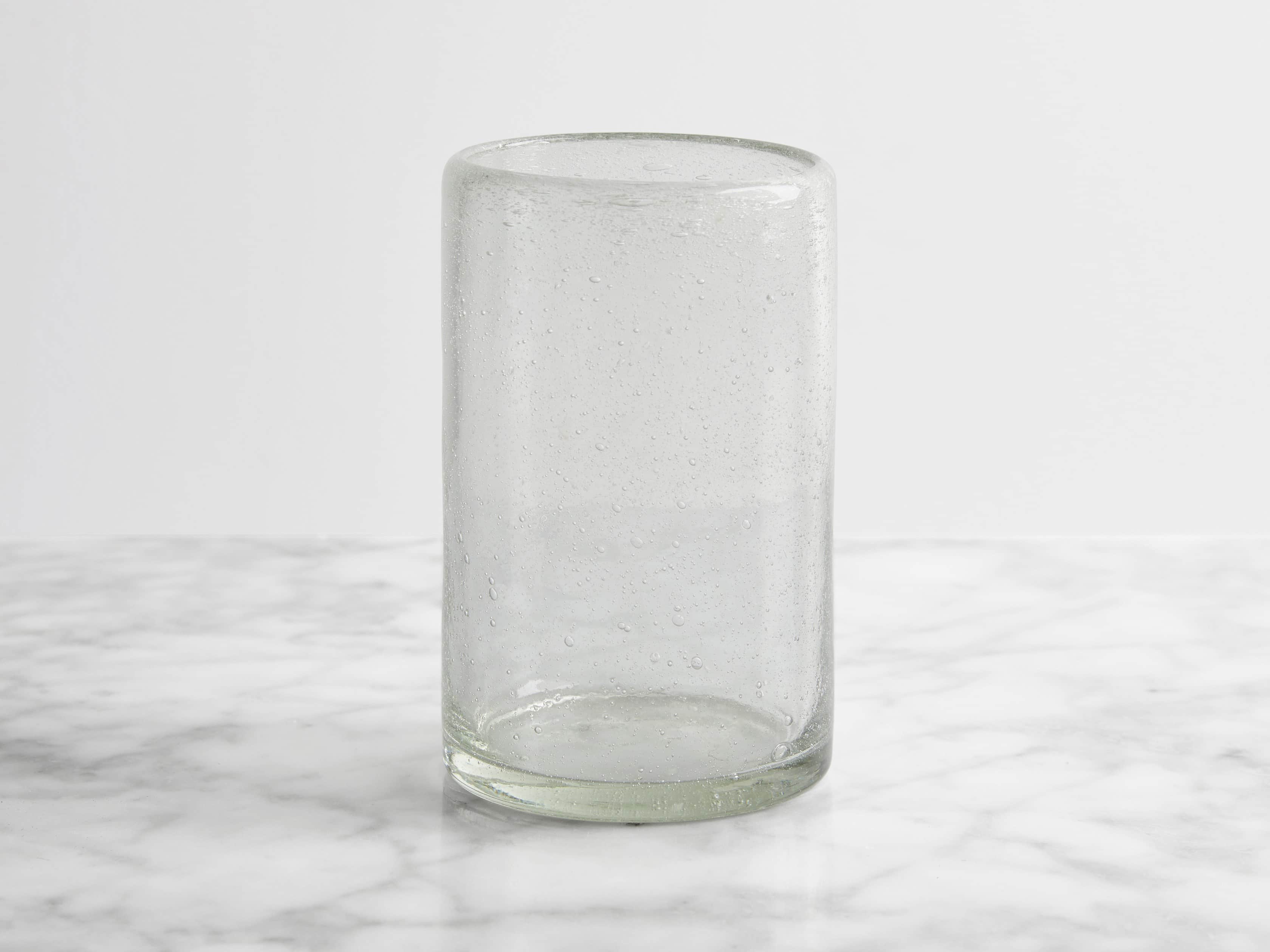 Pacific Highball Glass in Clear (Set of 4), slide 1 of 4
