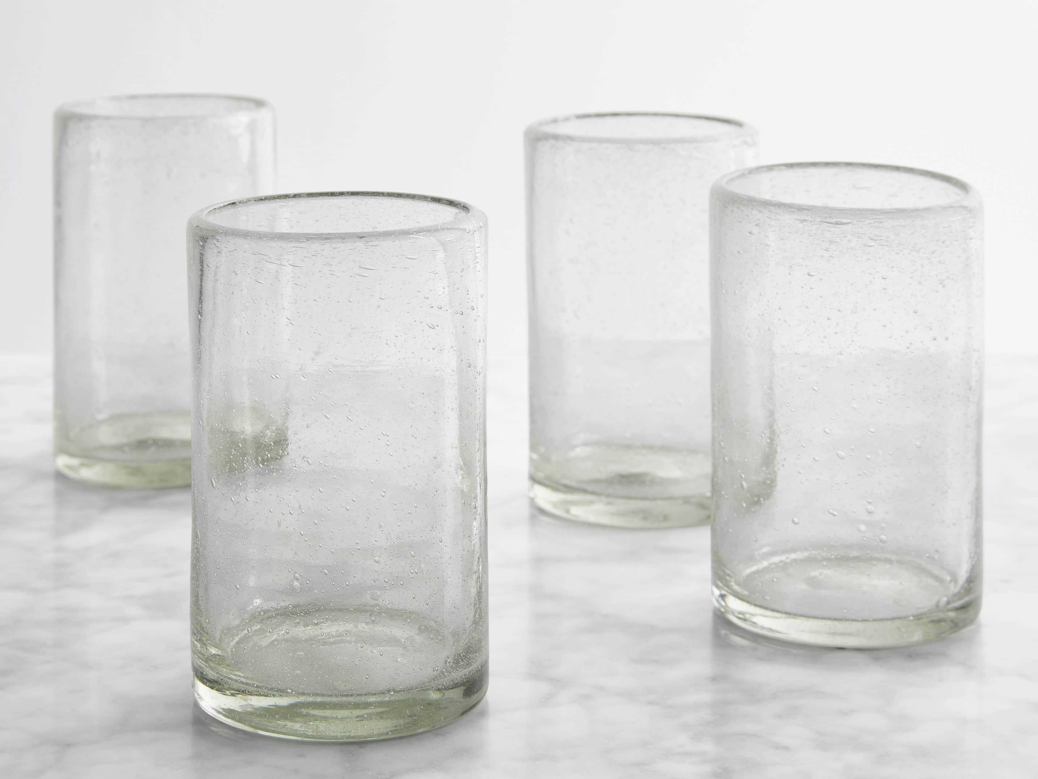 Pacific Highball Glass in Clear (Set of 4), slide 2 of 4