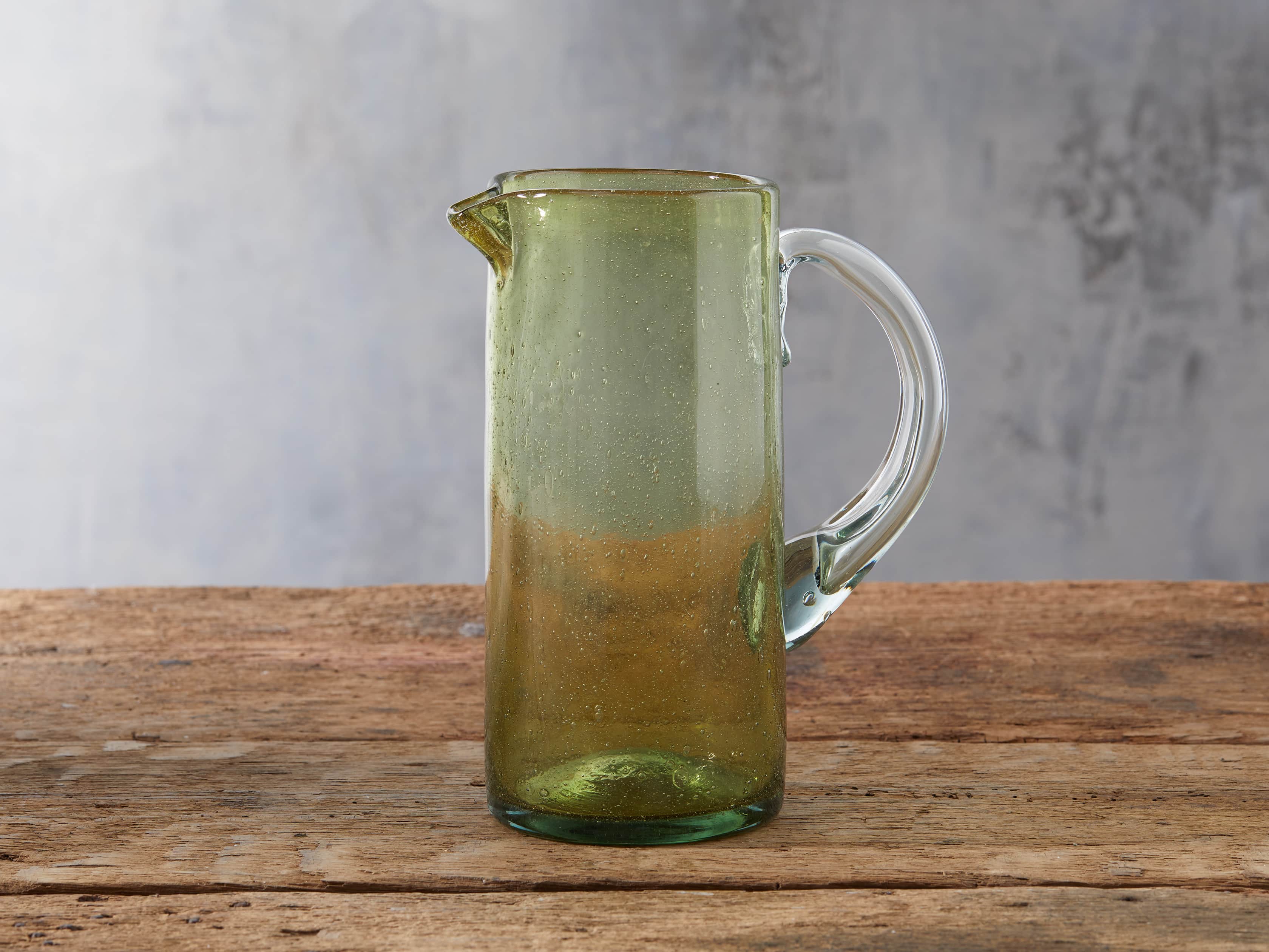 Pacific Pitcher in Olive, slide 1 of 5