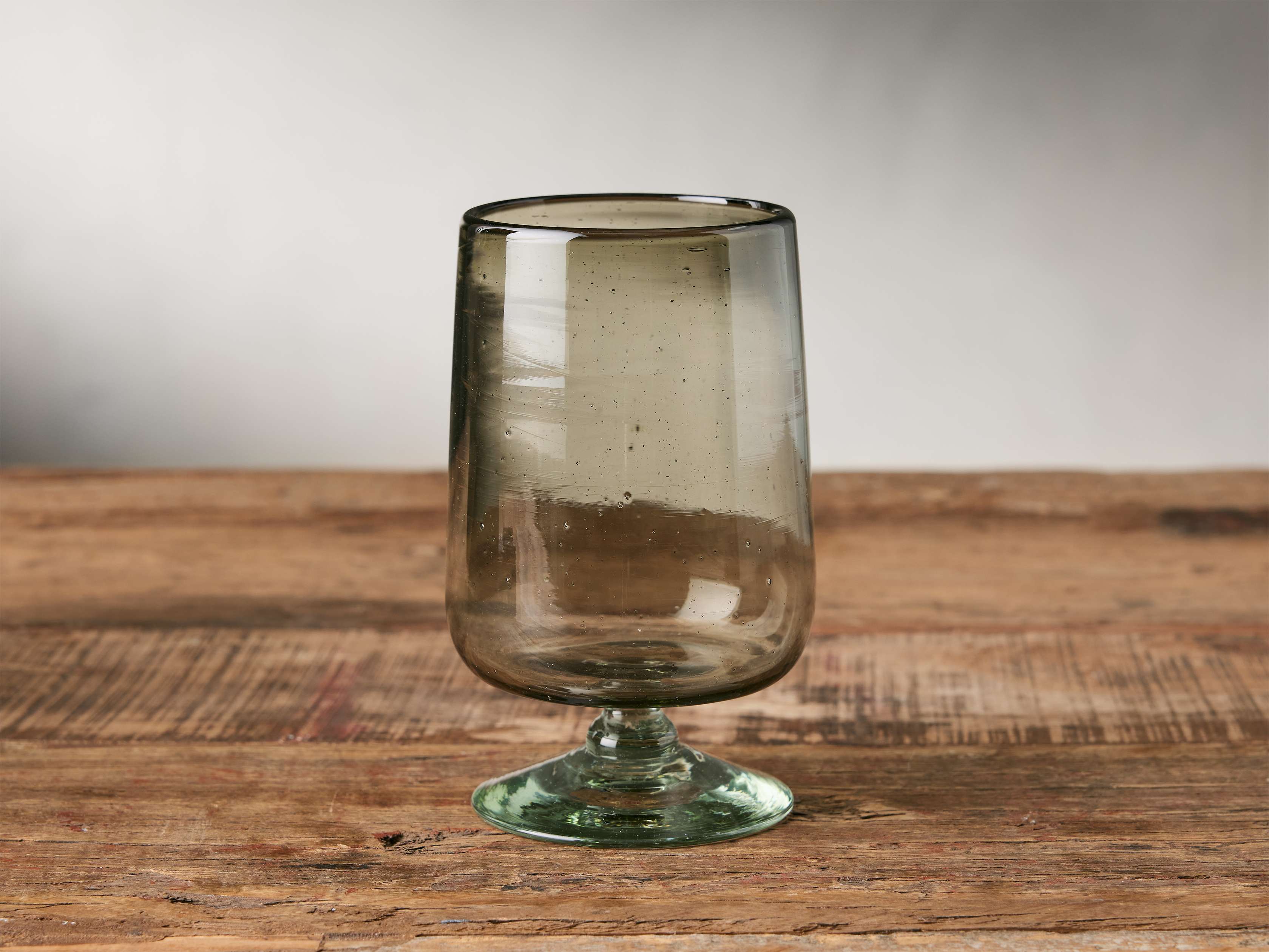 Chatham Bloom Highball Glasses