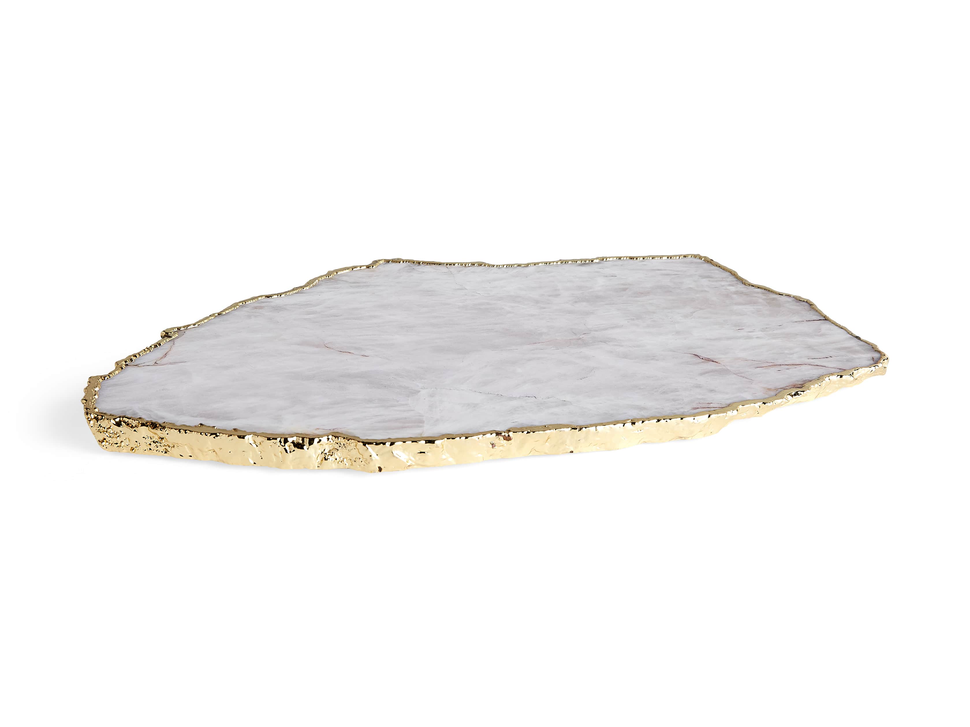 White Quartz Cheese Board, slide 6 of 9