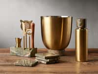 Rhodes Bar Tool Set