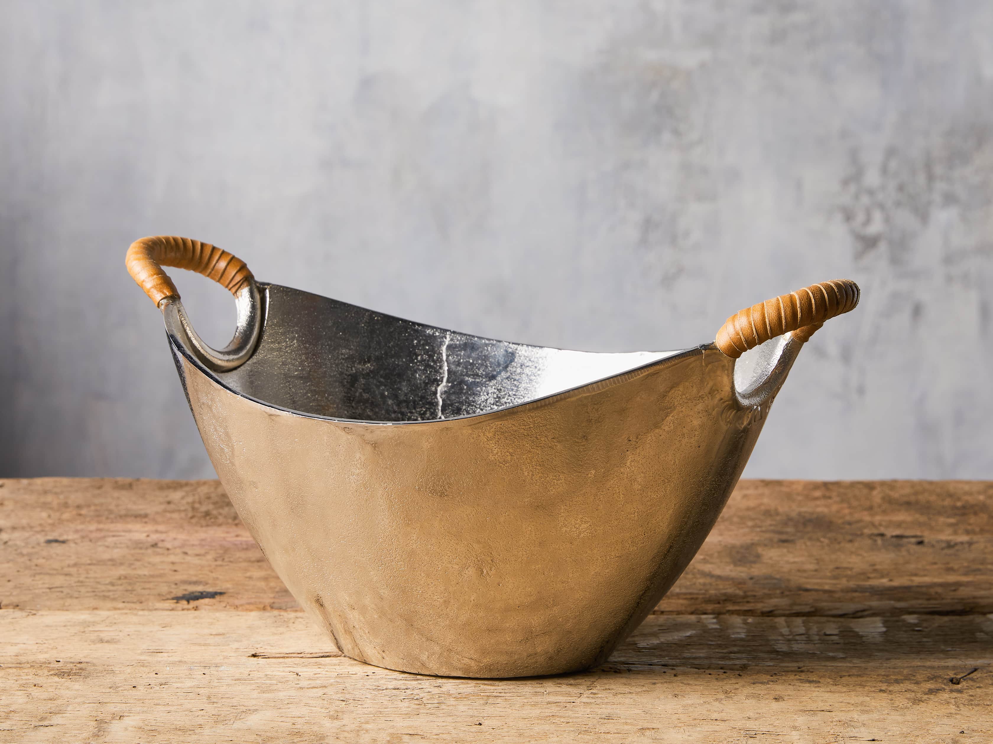 Silas Serving Bowl, slide 1 of 3
