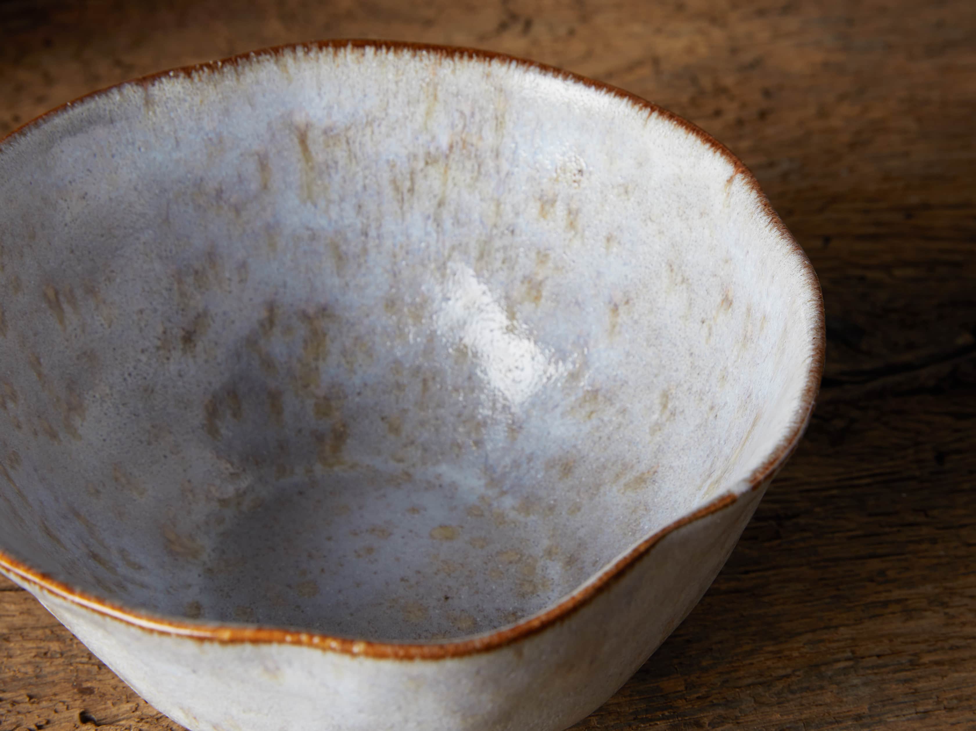Skye Cereal Bowl S/4, slide 3 of 4