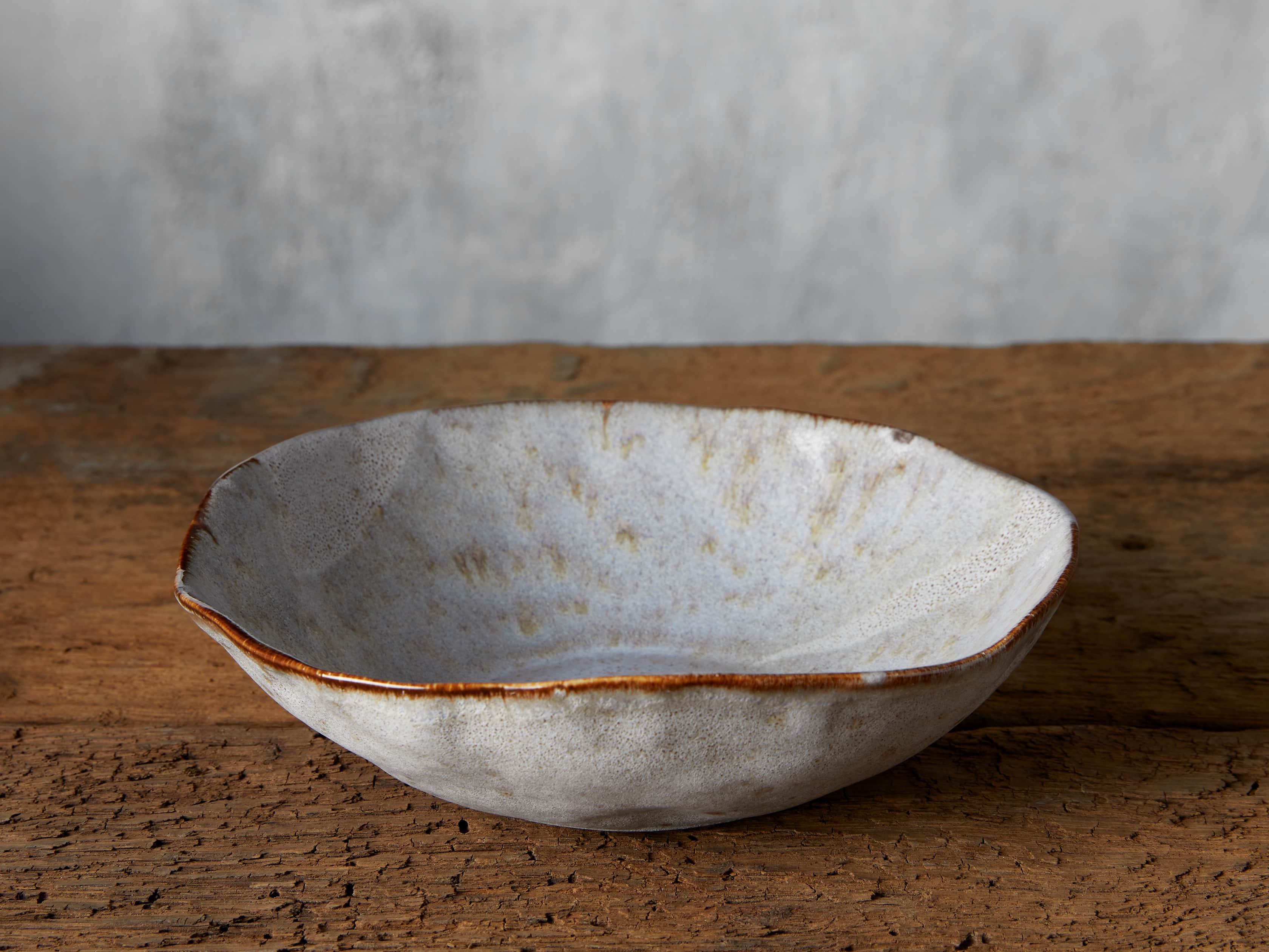 Skye Pasta Bowls (Set of 4)