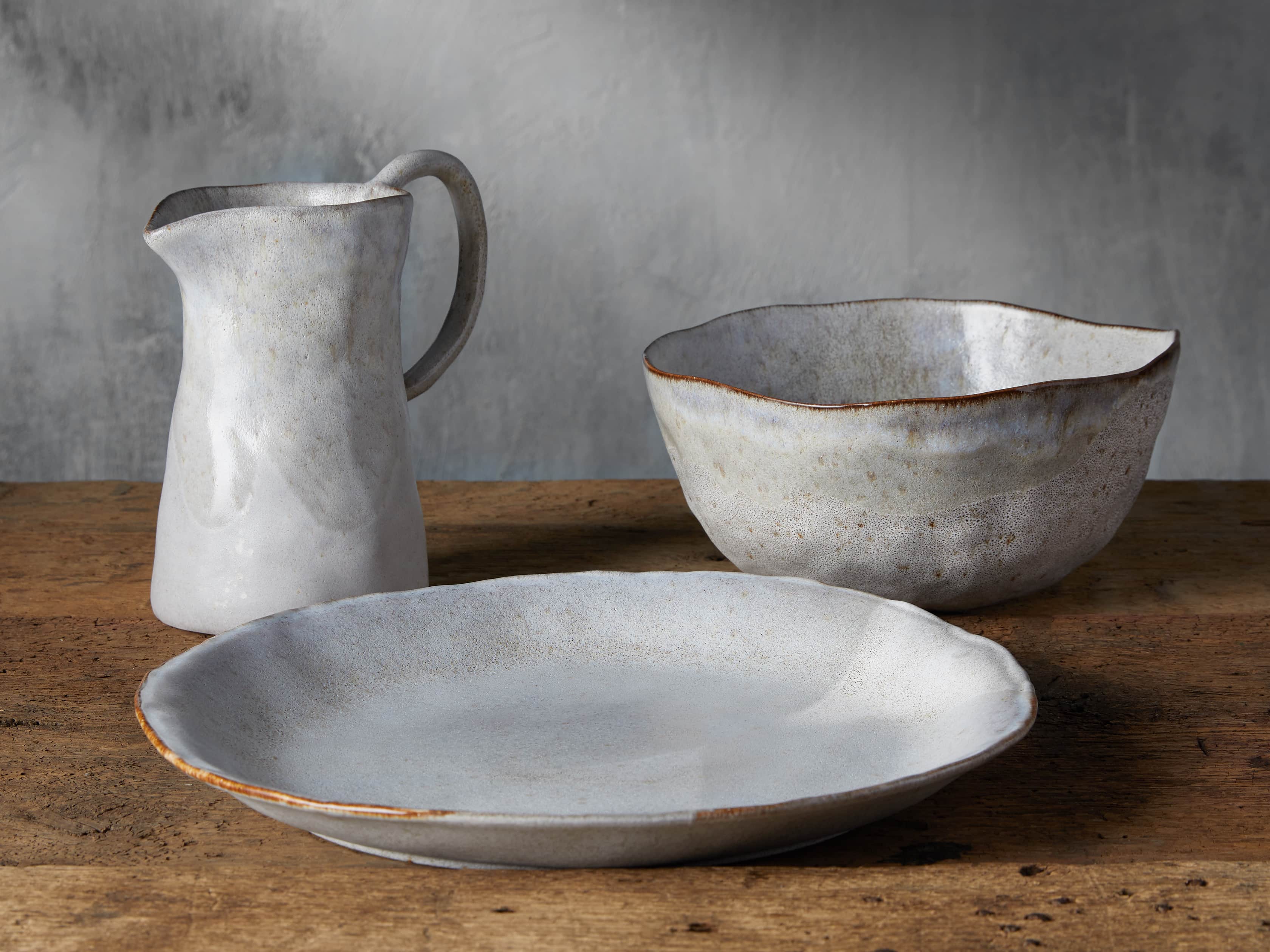 Skye Serving Platter, slide 3 of 3