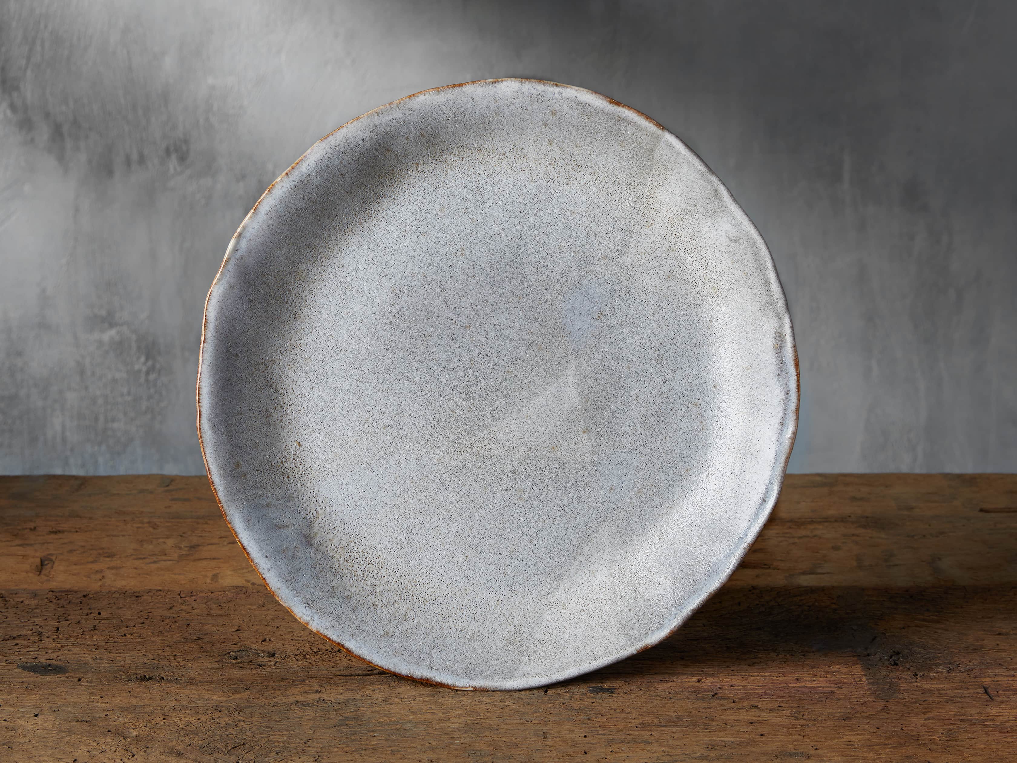 Skye Serving Platter, slide 1 of 3