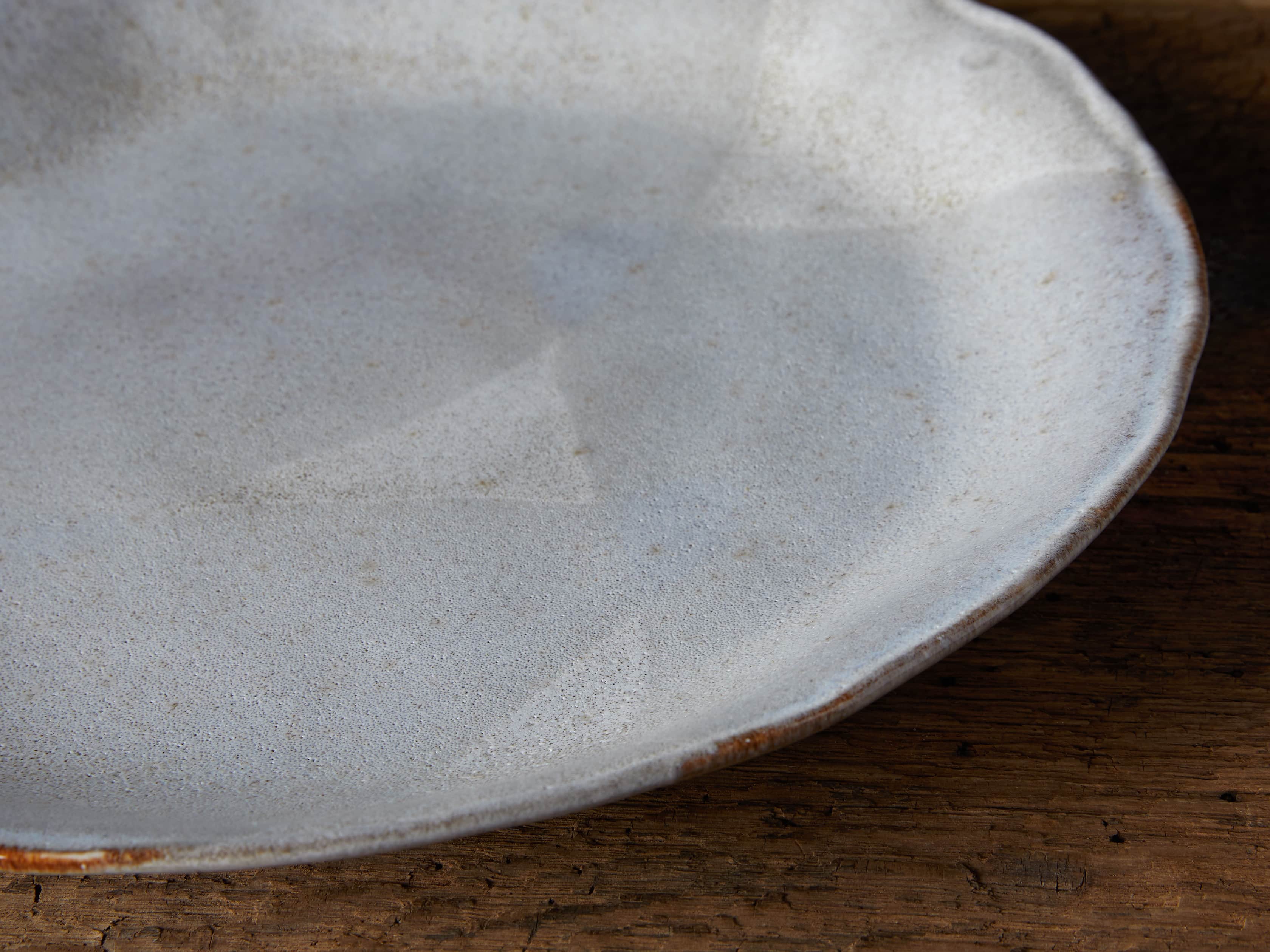 Skye Serving Platter, slide 2 of 3