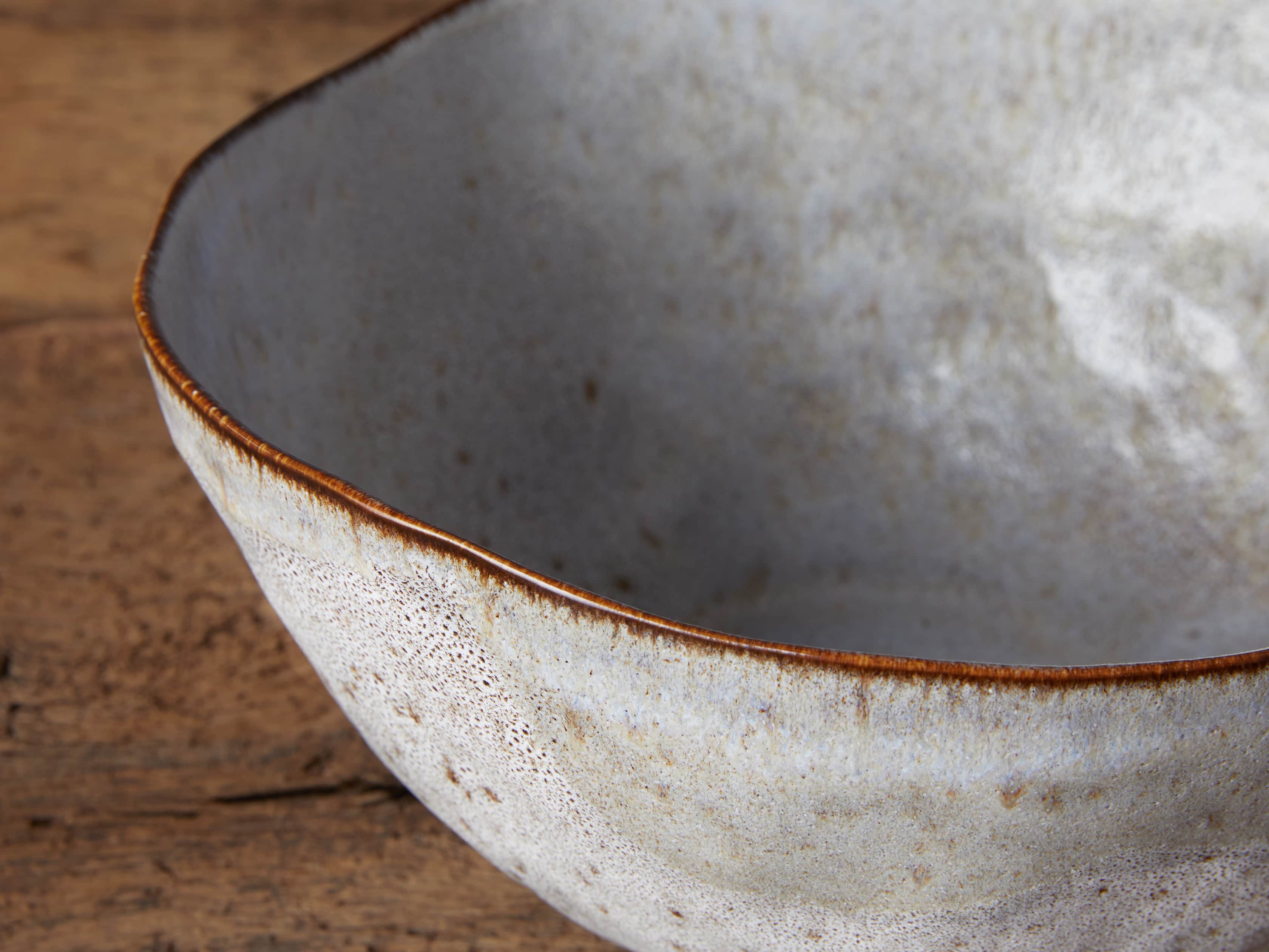 Skye Serving Bowl, slide 2 of 3