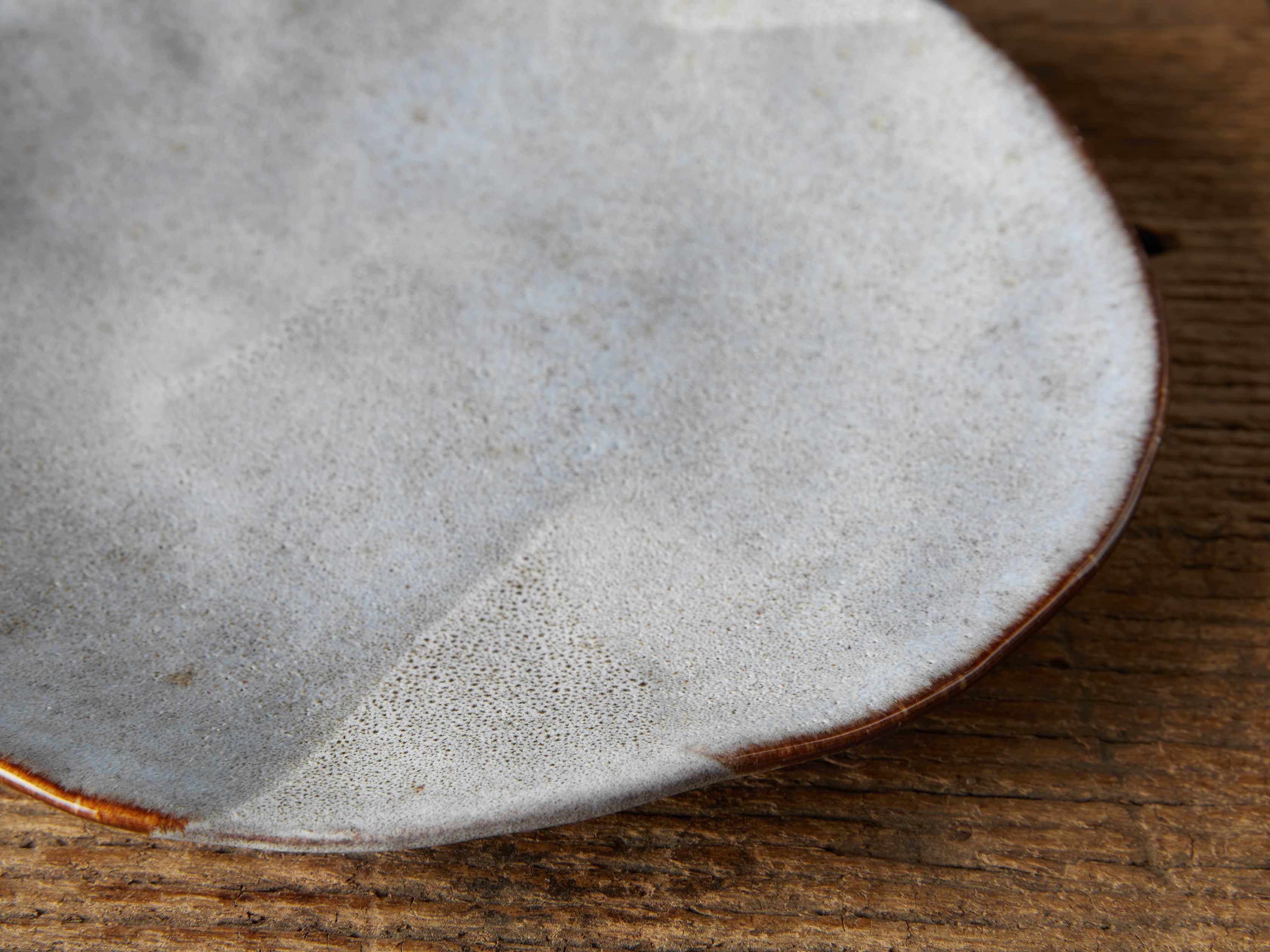 Skye Salad Plate S/4, slide 3 of 4