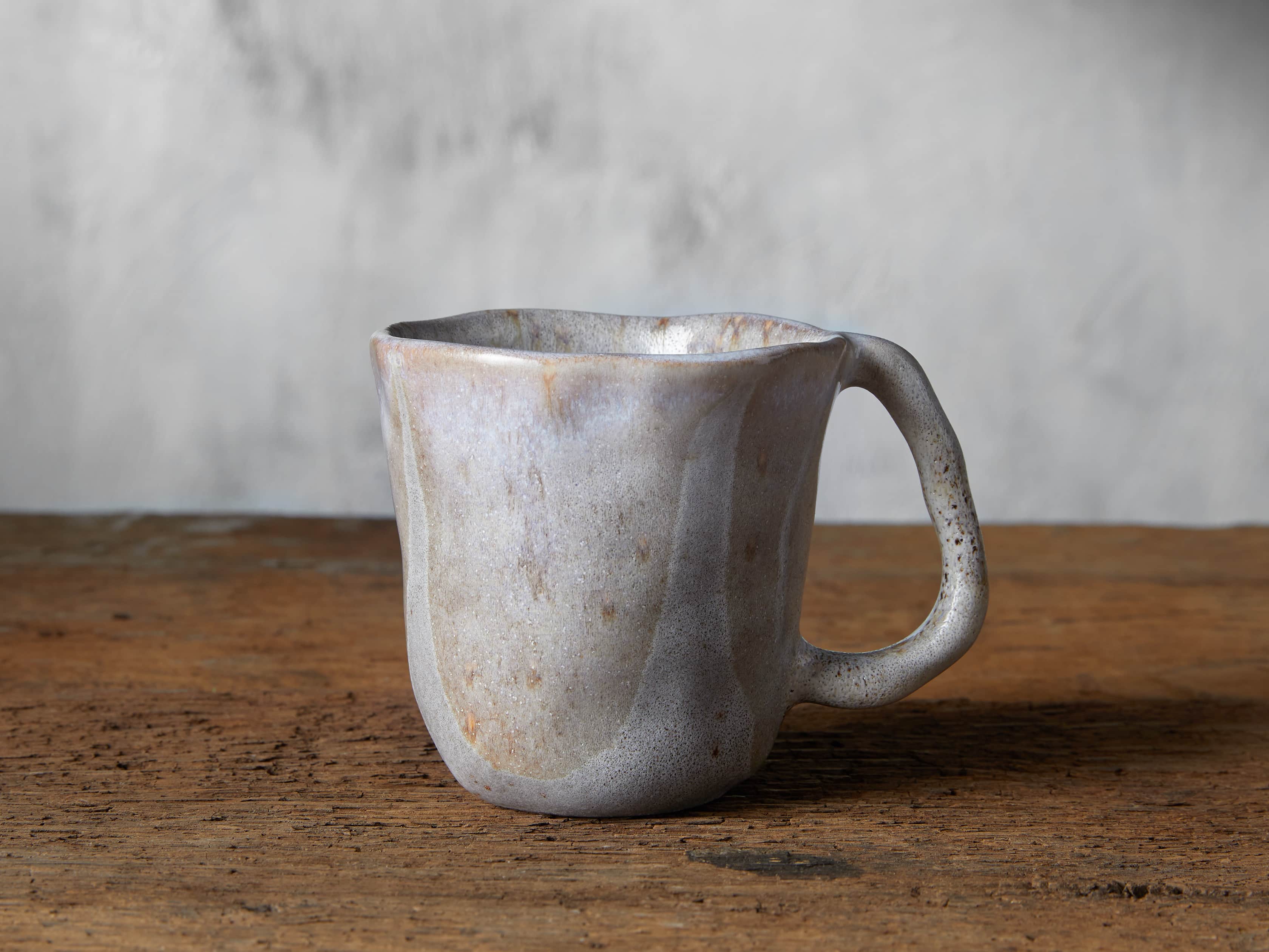 Undify Tasse à café thermique en céramique avec changement de couleur  Twilight Moon