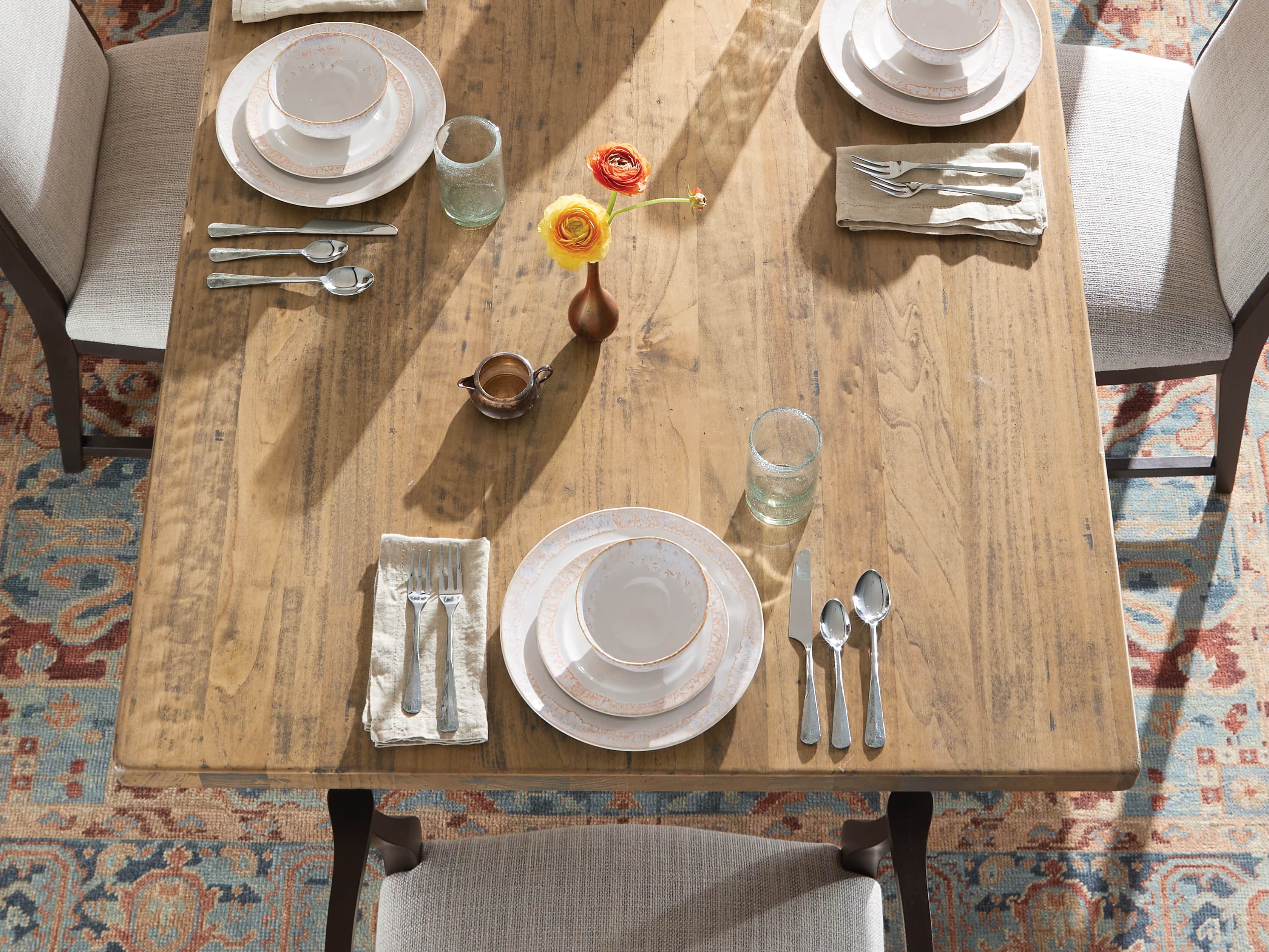 Slate Polished Five Piece Place Setting, slide 3 of 3