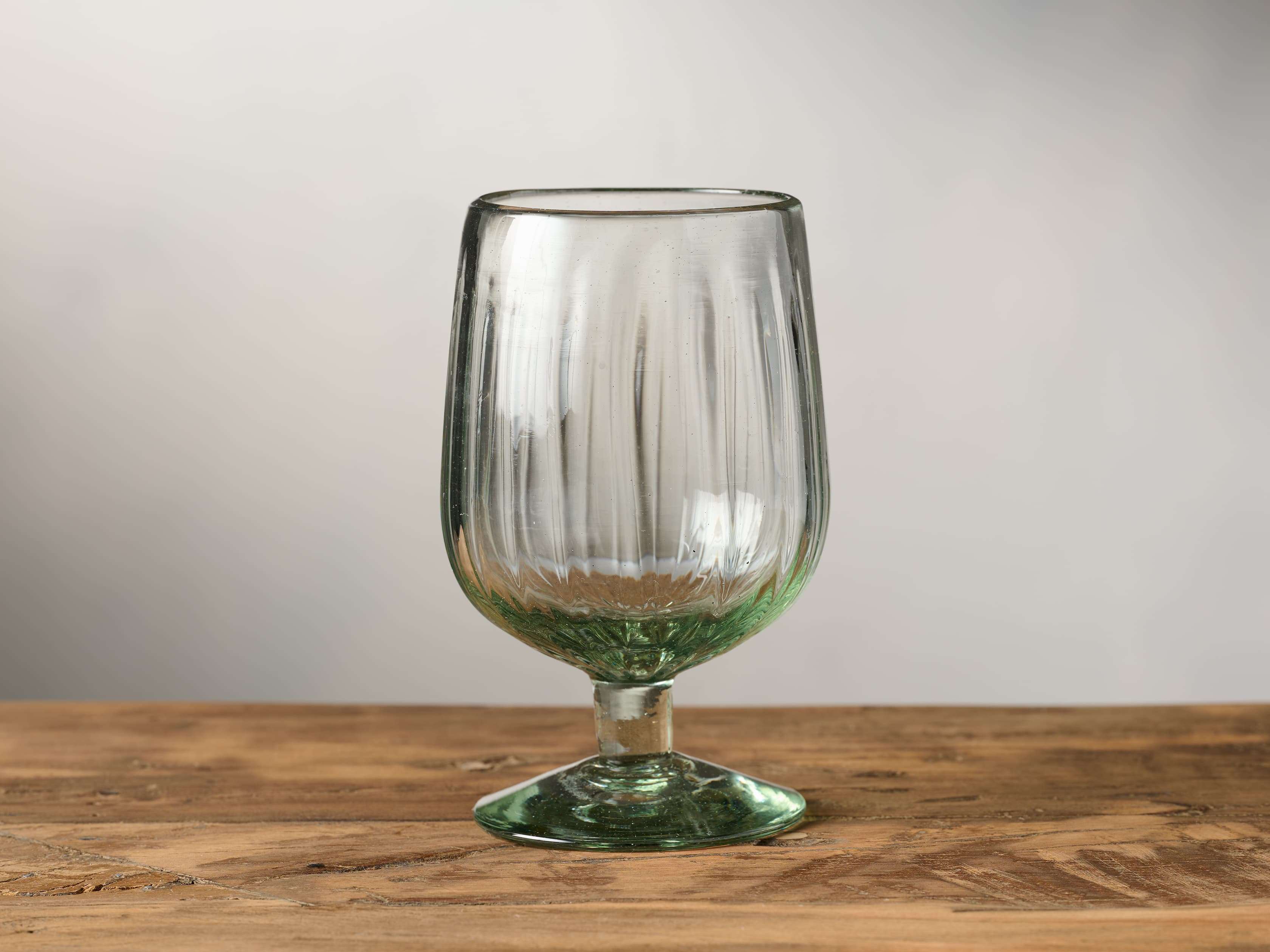 Arhaus Camilo Highball Glasses (Set of 4)