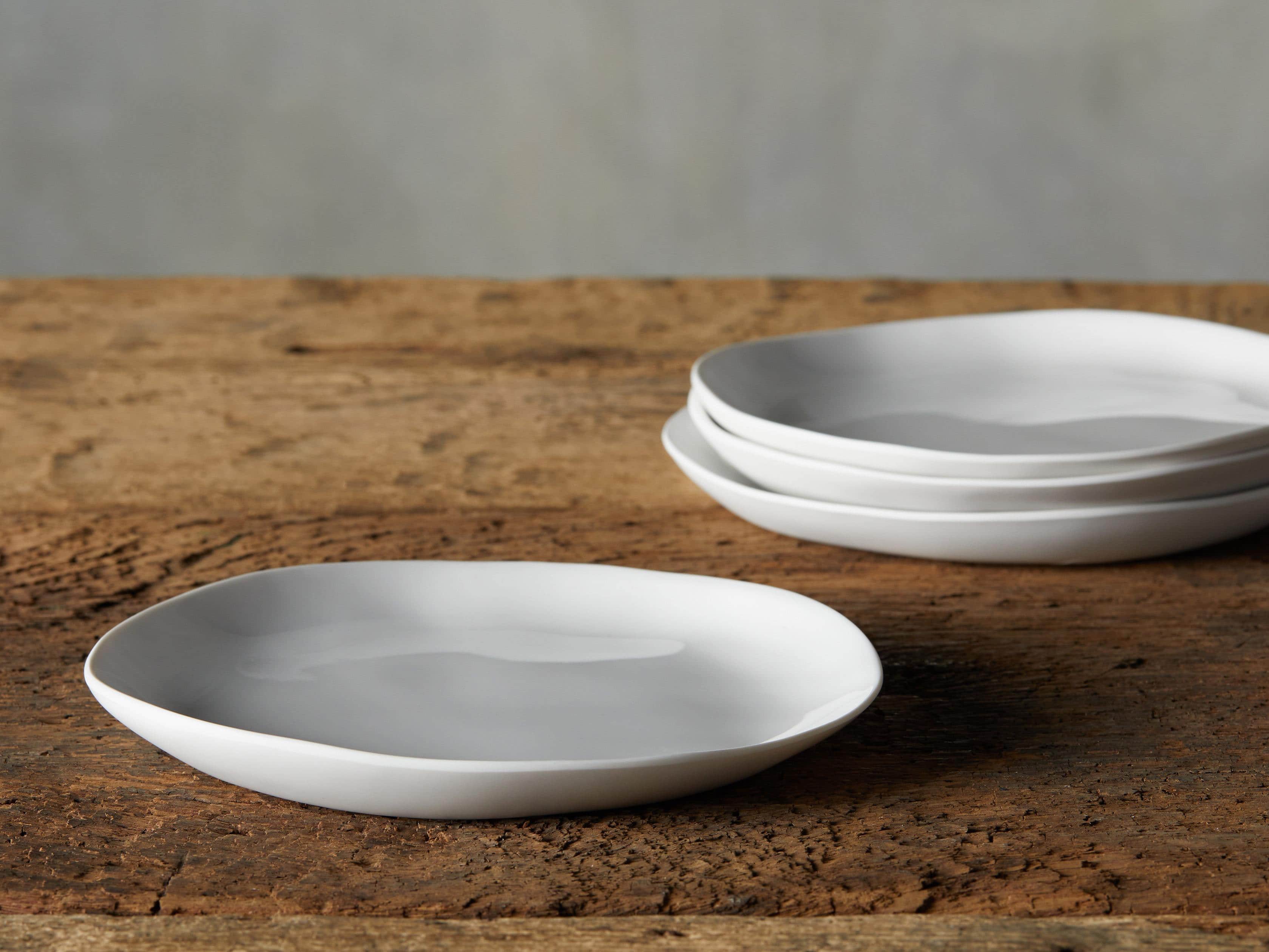 Stratus Salad Plate (Set of 6)