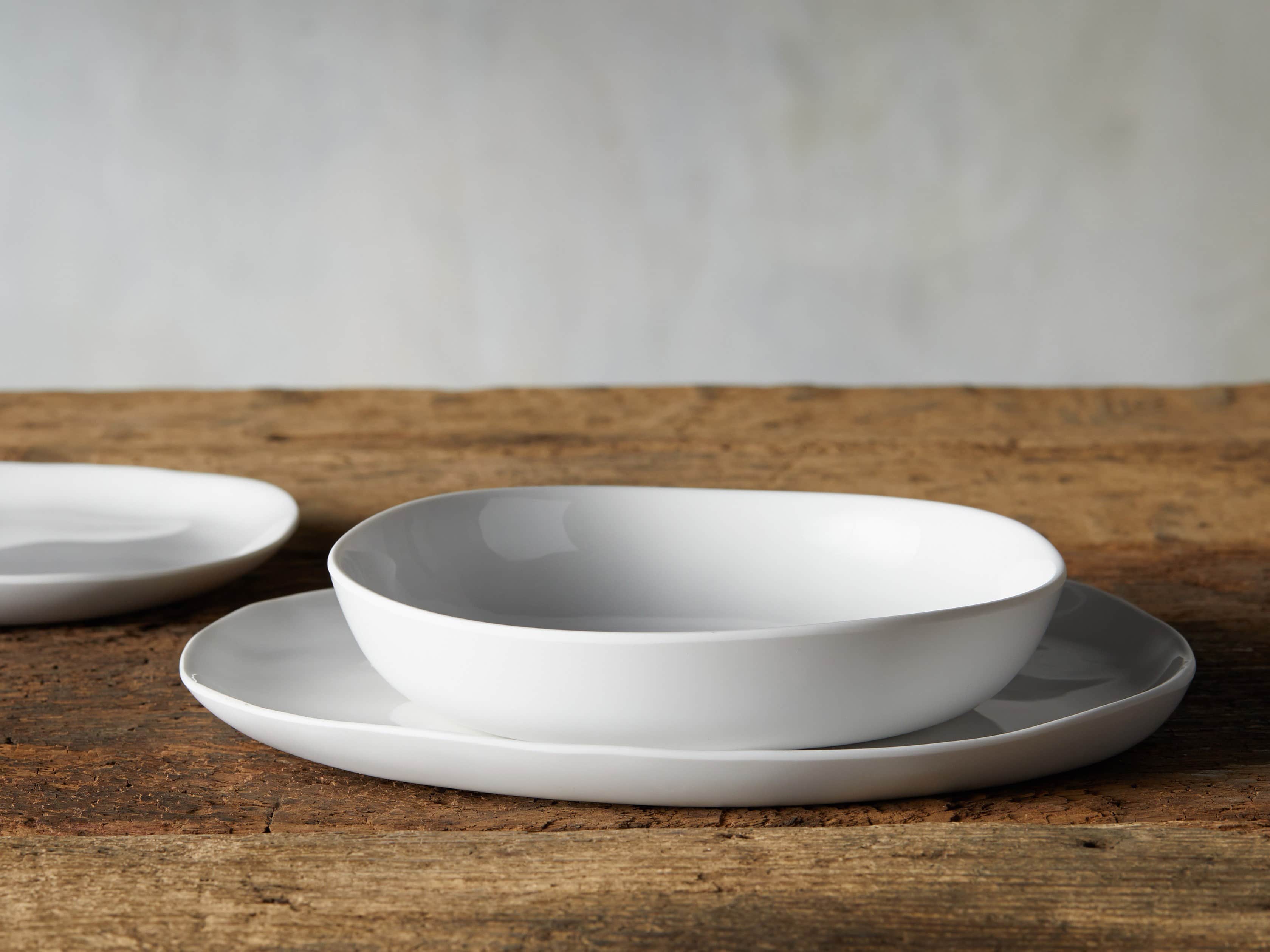 Stratus Salad Plate (Set of 6)
