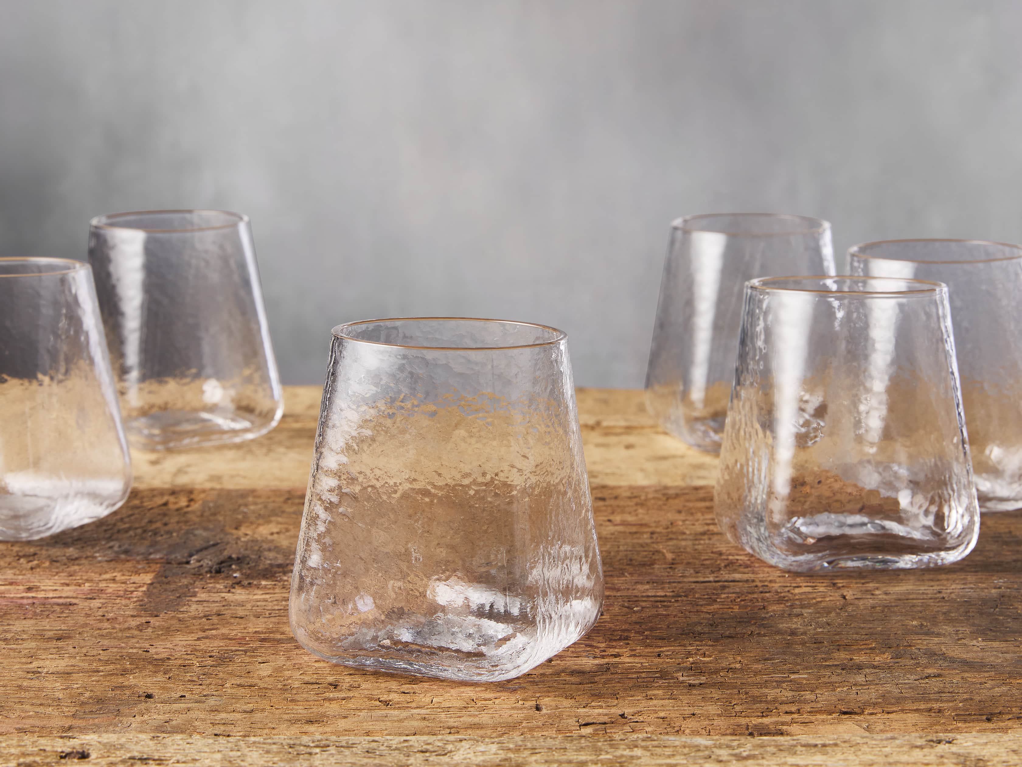Tamar Double Old Fashioned Glass, slide 2 of 3