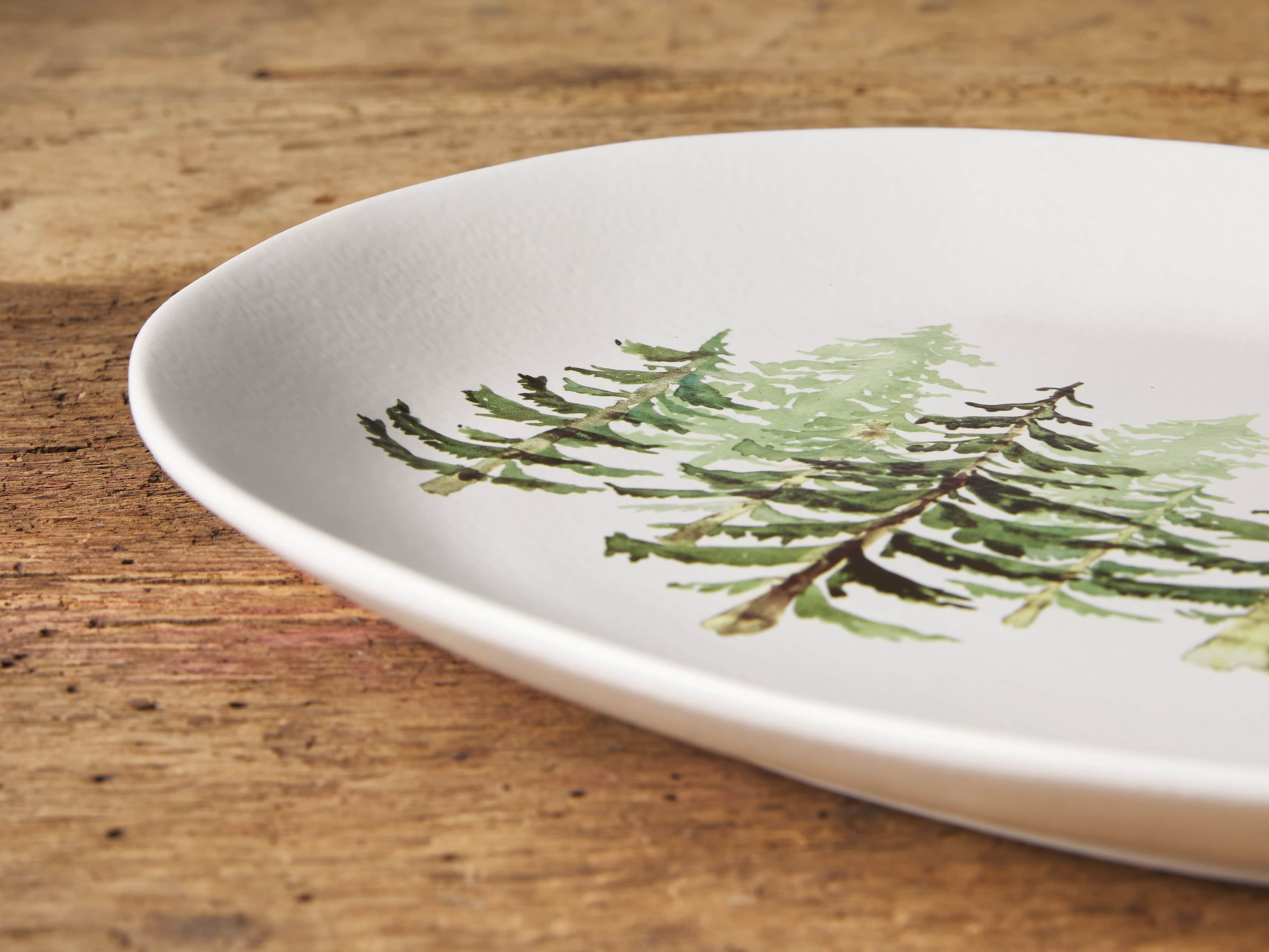 Woodland Platter, slide 2 of 3