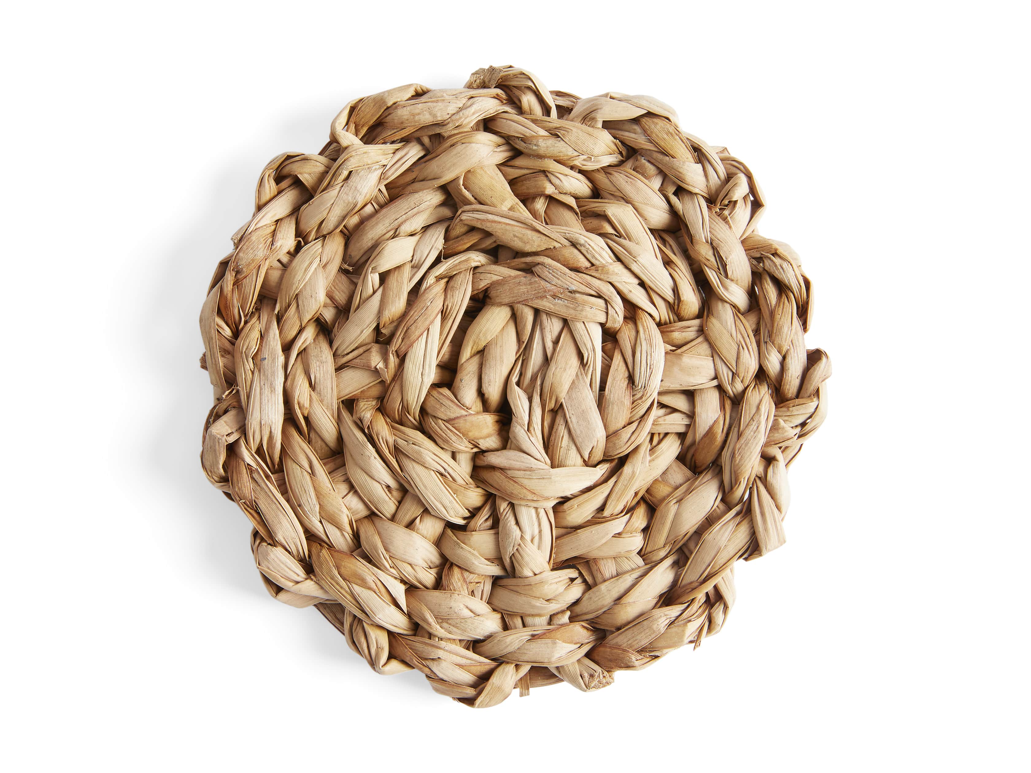 Woven Coasters (Set of 6)
