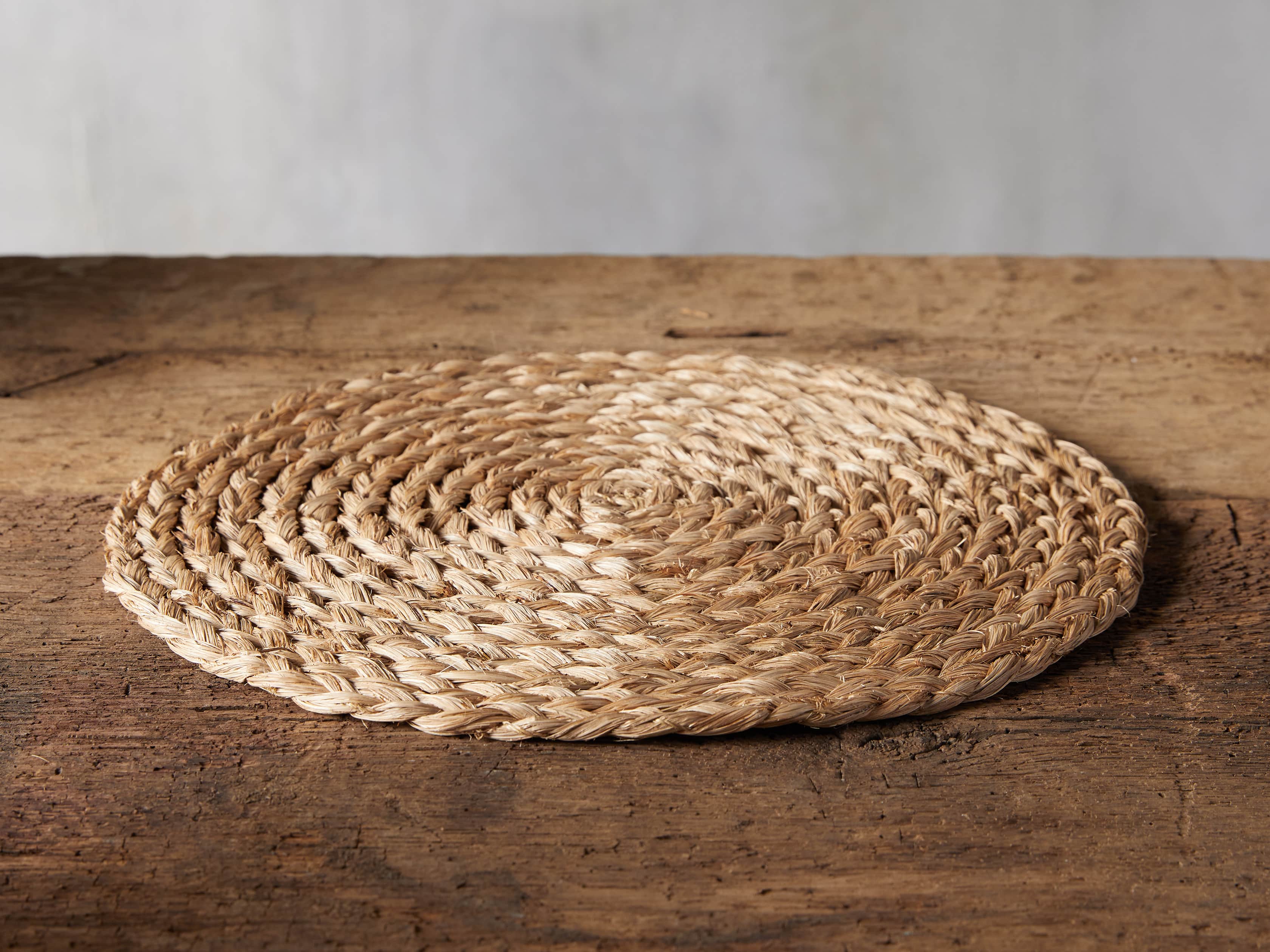 Woven Placemat, slide 1 of 4