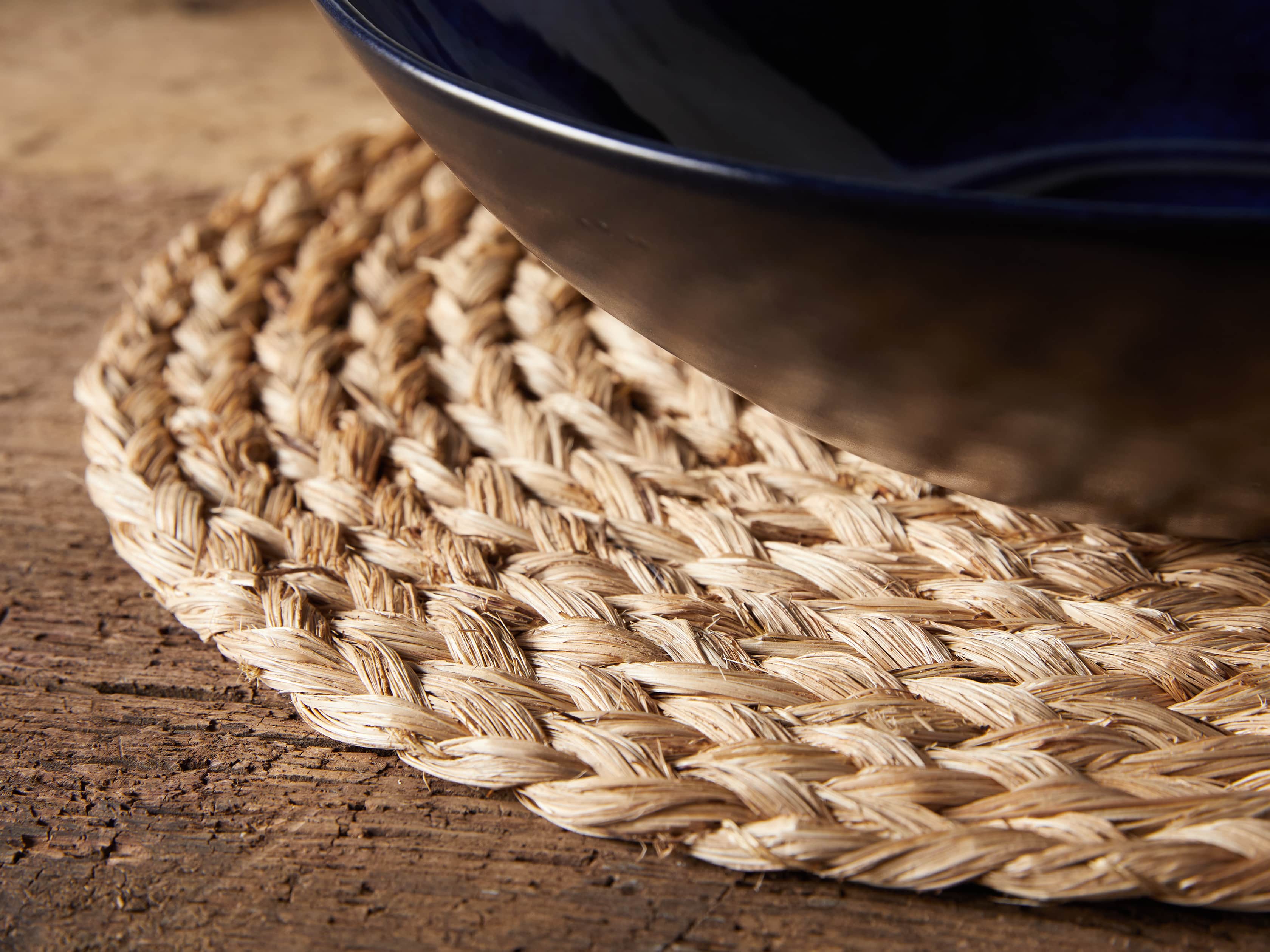 Woven Placemat, slide 2 of 4