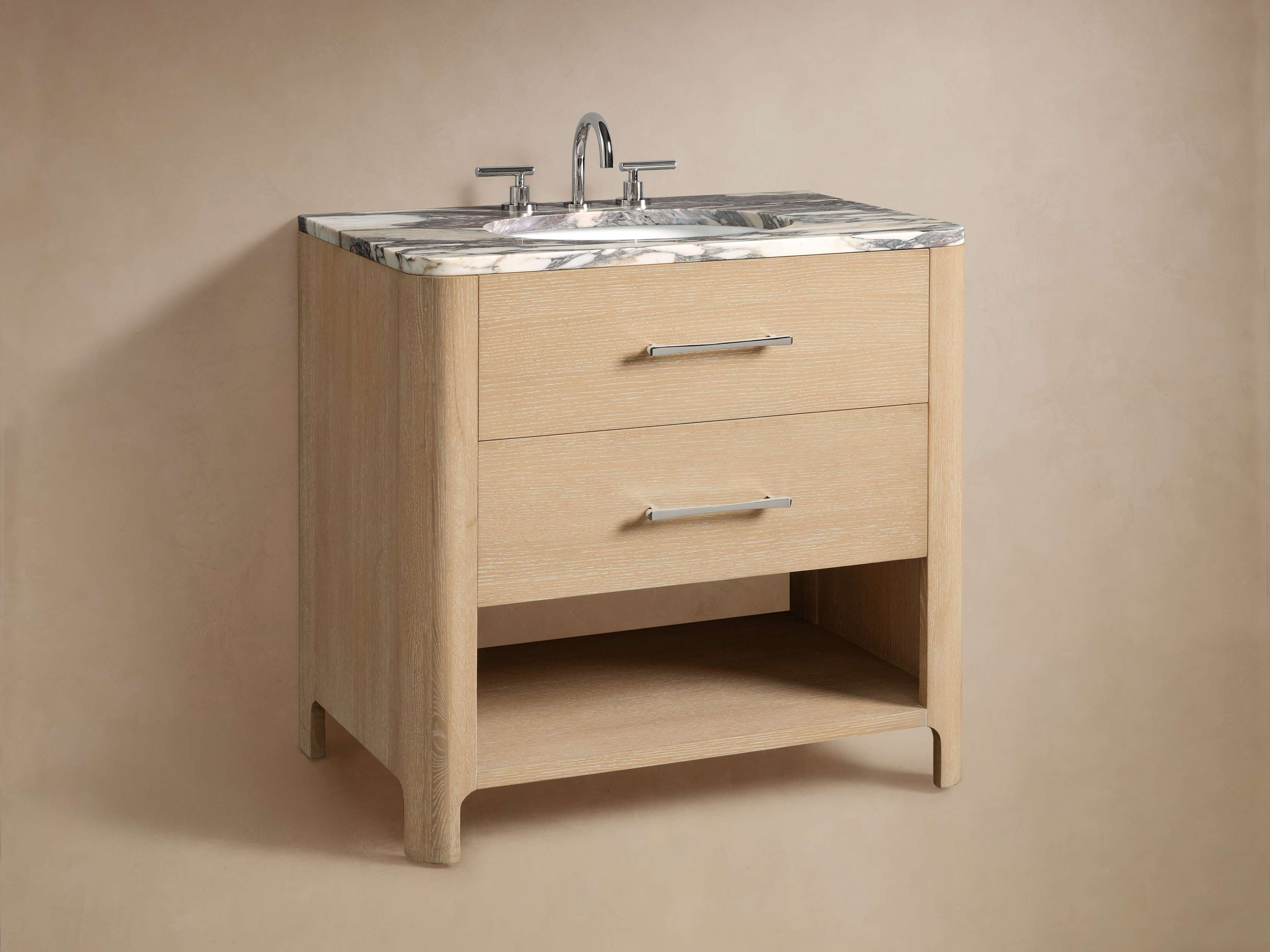 Calista Single Vanity
