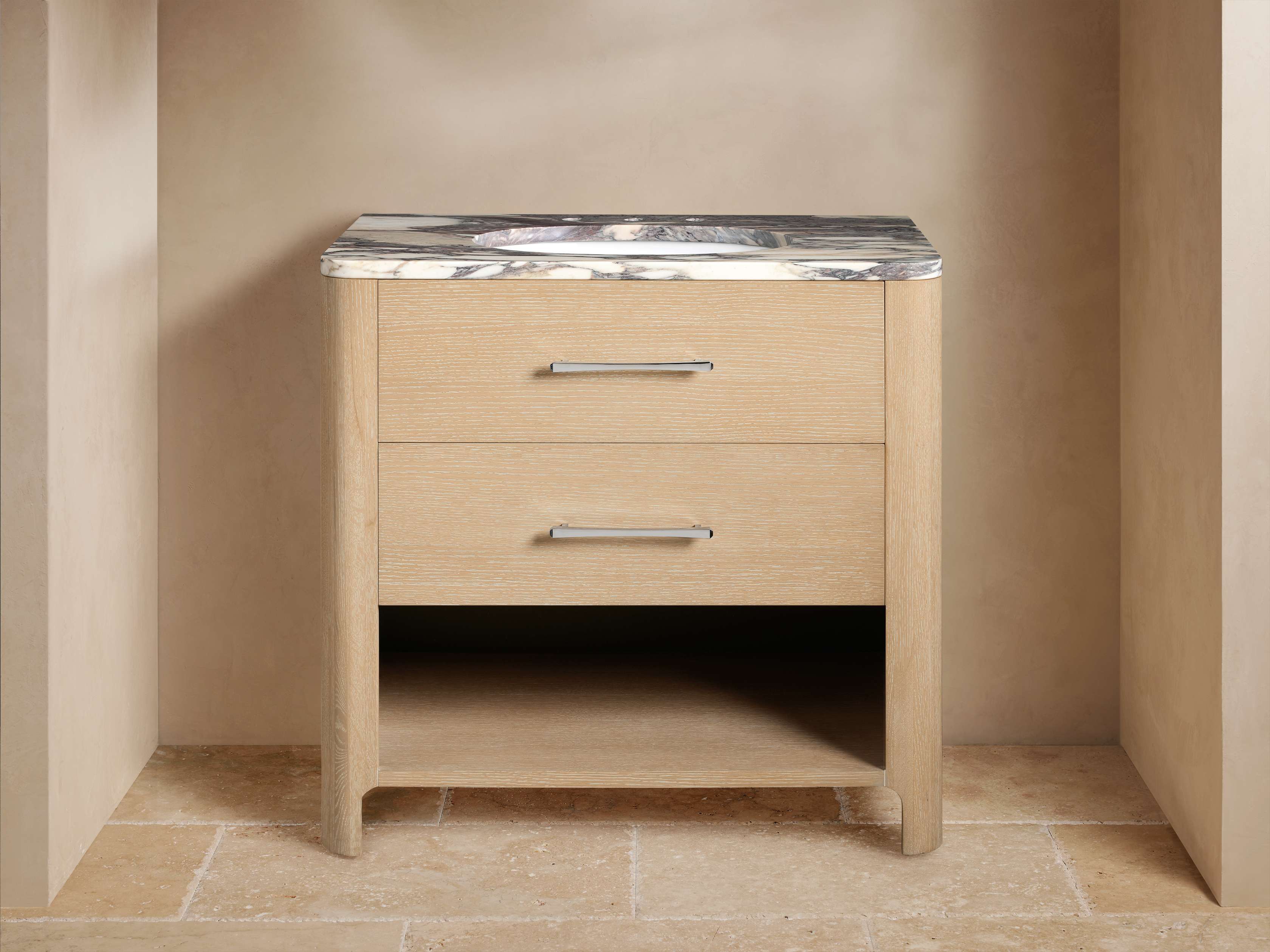 Calista Single Vanity