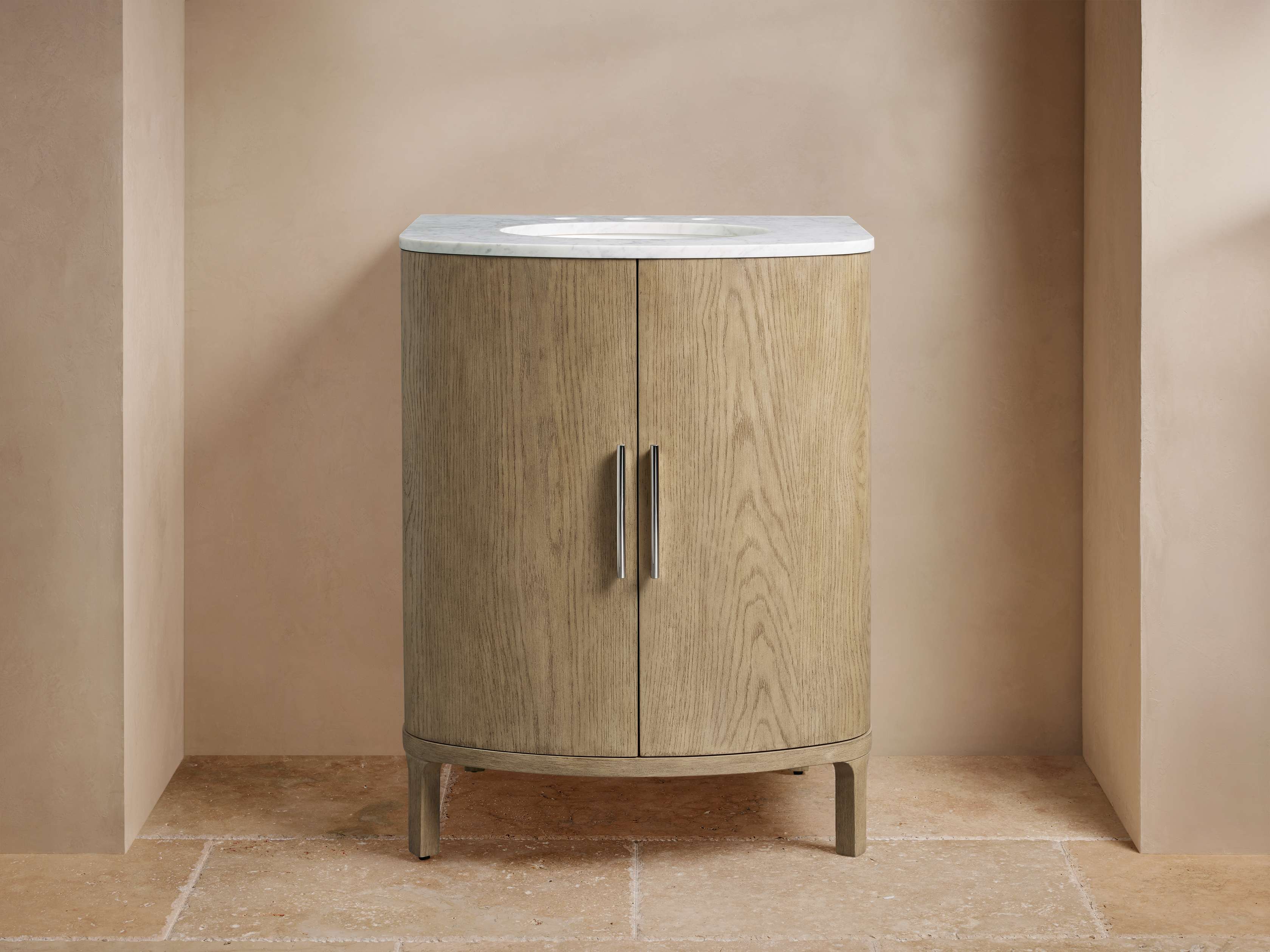 Danny Powder Vanity