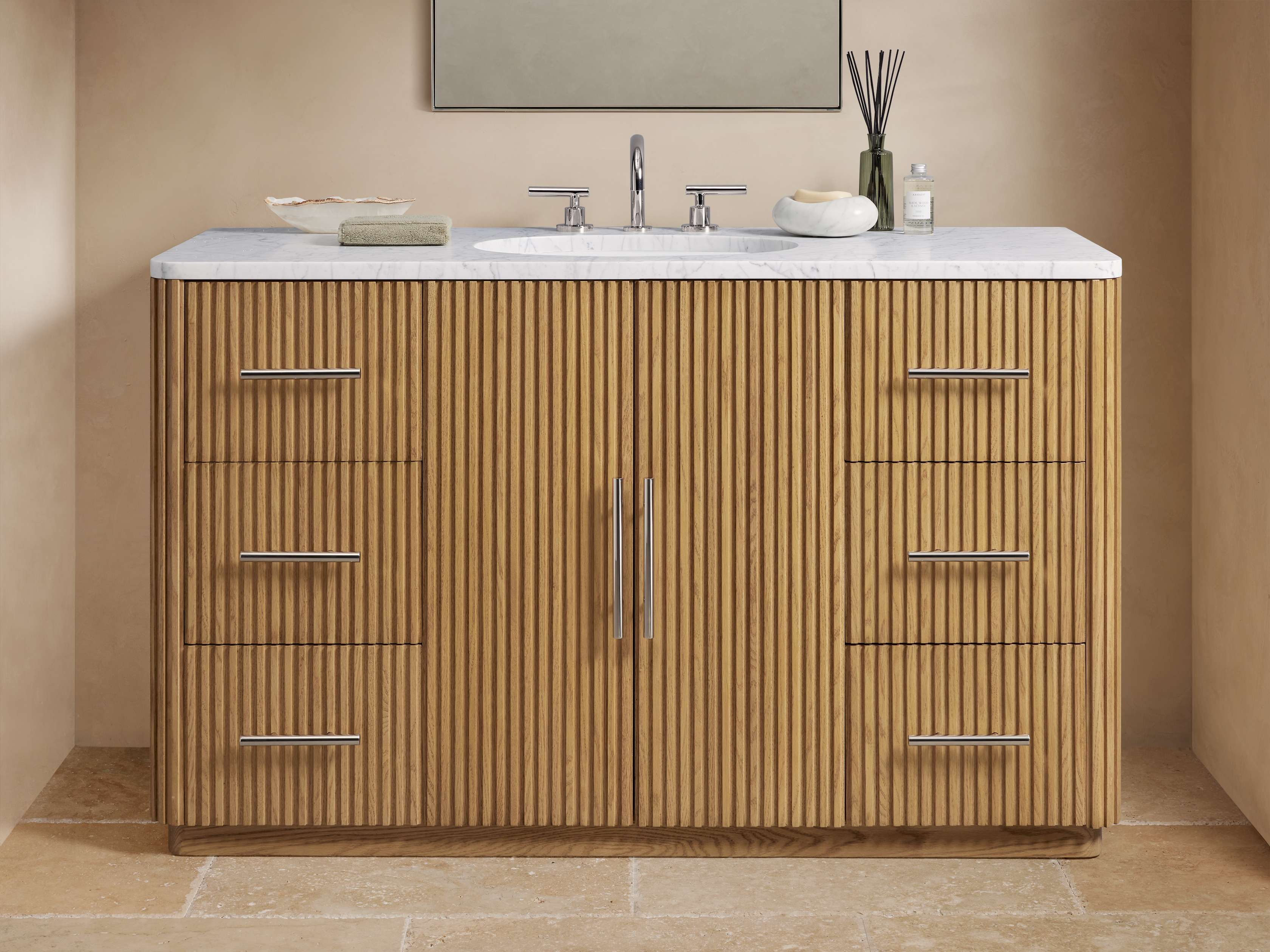 Finnley Single Wide Vanity