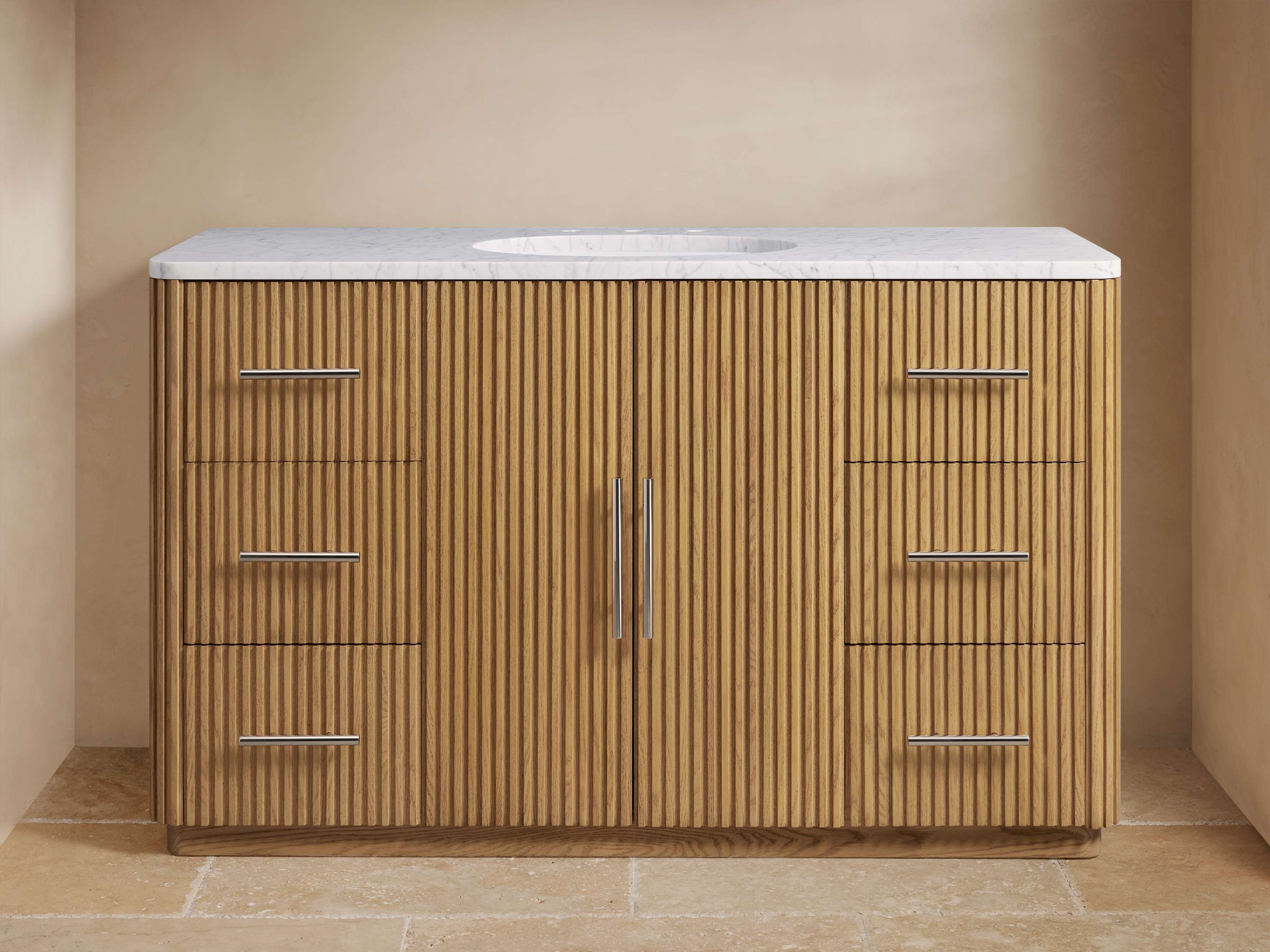 Finnley Single Wide Vanity
