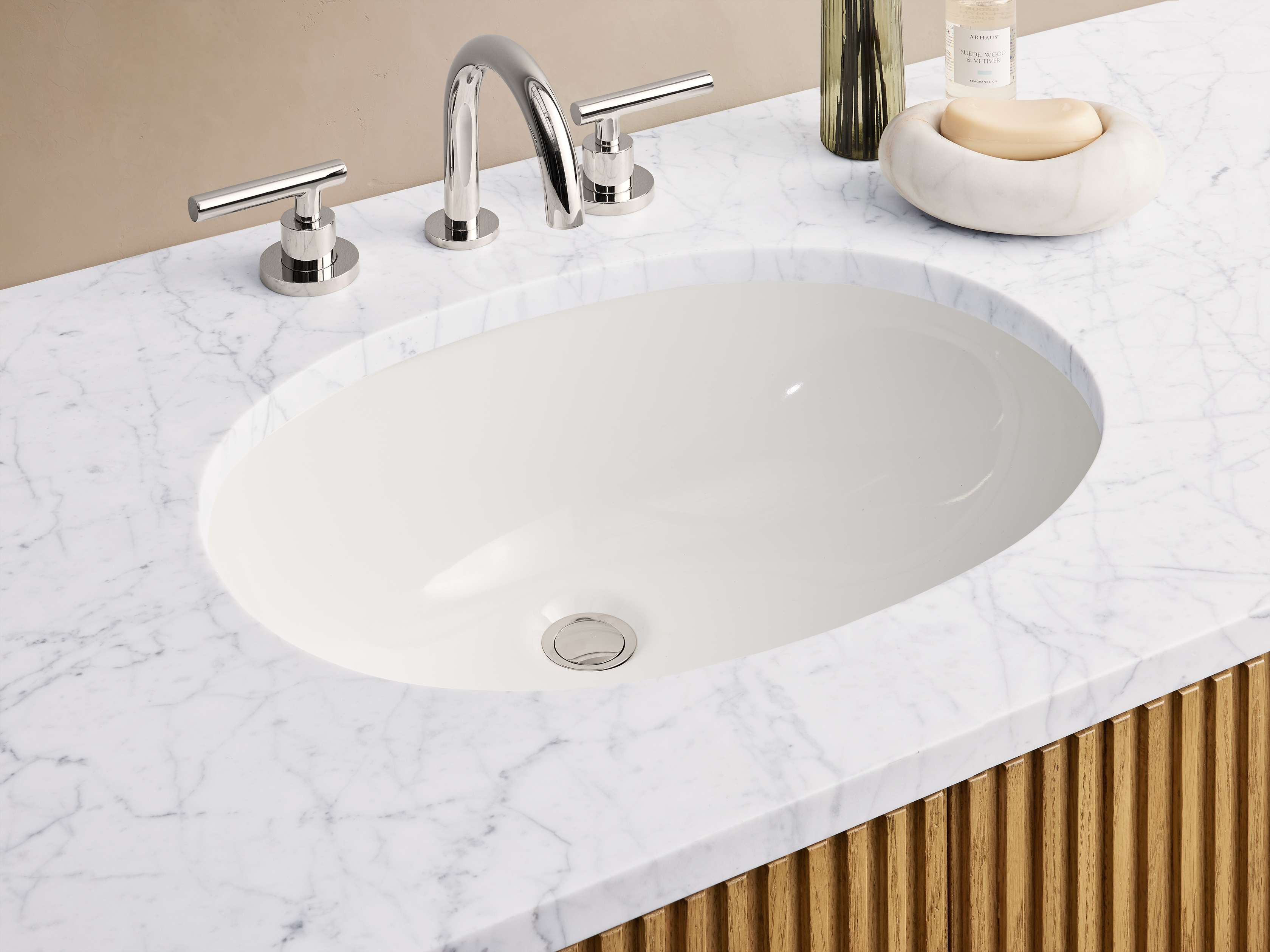 Finnley Single Wide Vanity