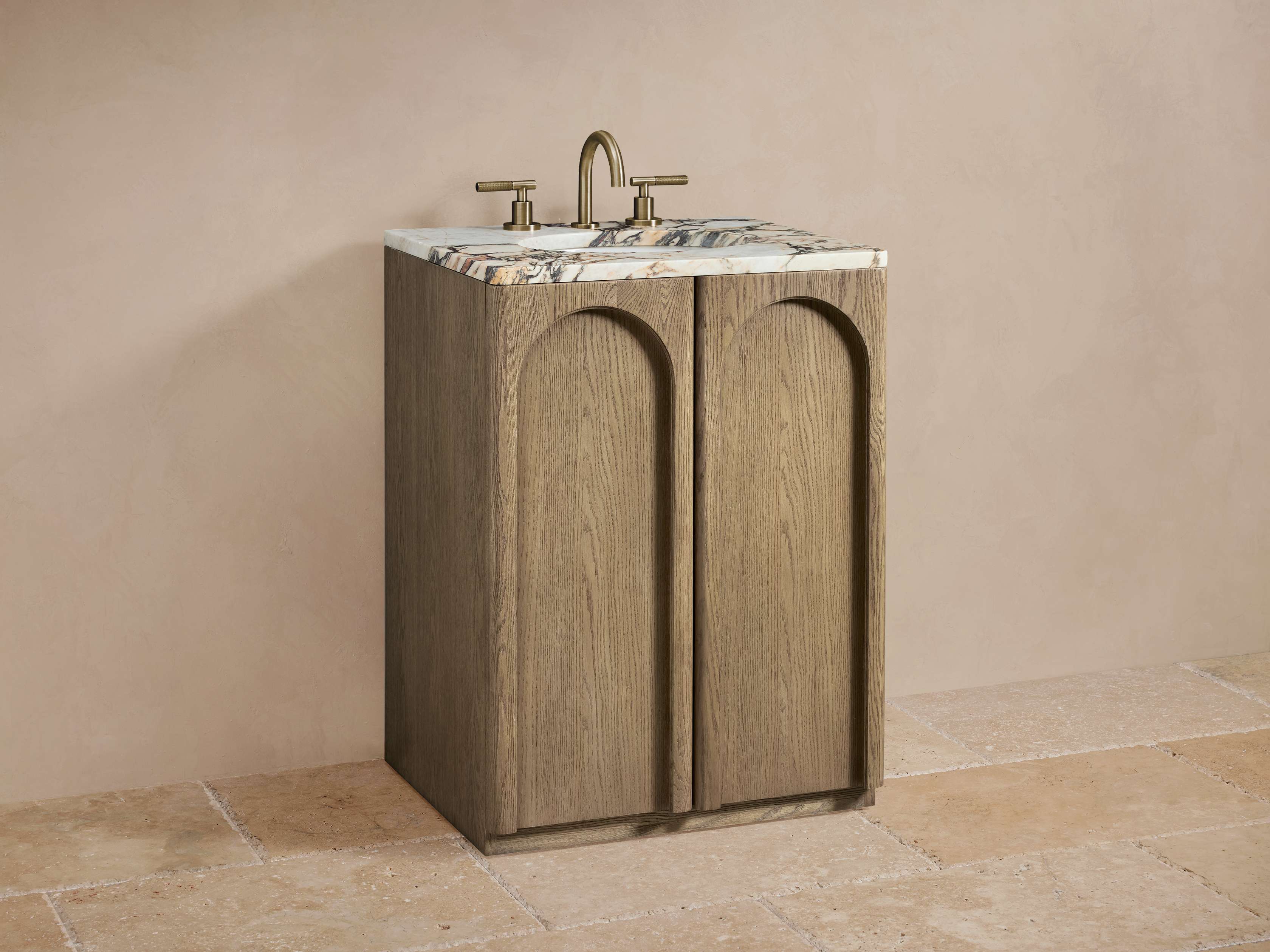 Provo Powder Vanity