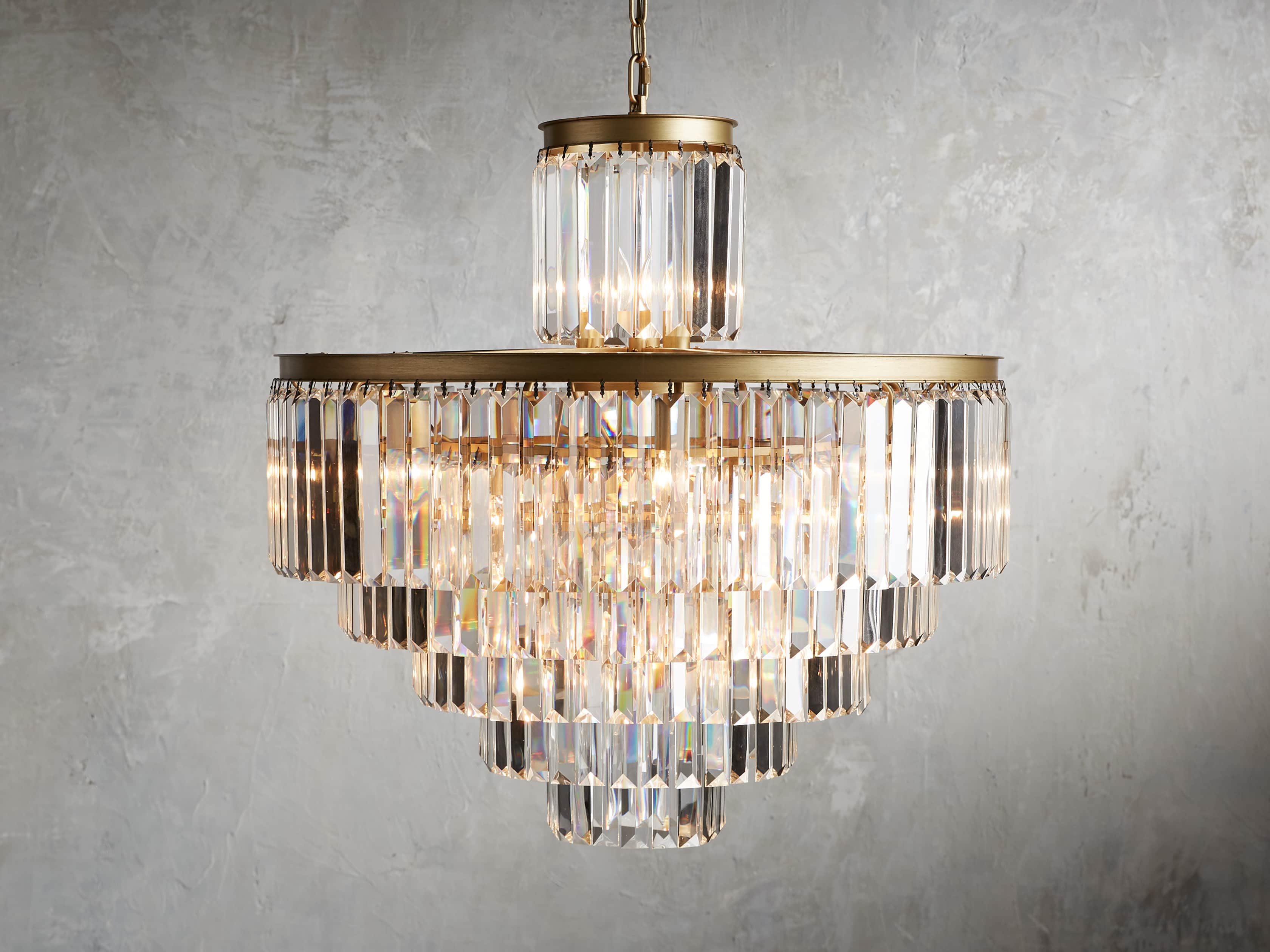 Arhaus Lighting - ycn4g3l