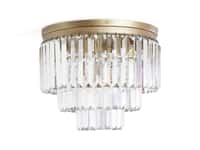Leyland Flush Mount