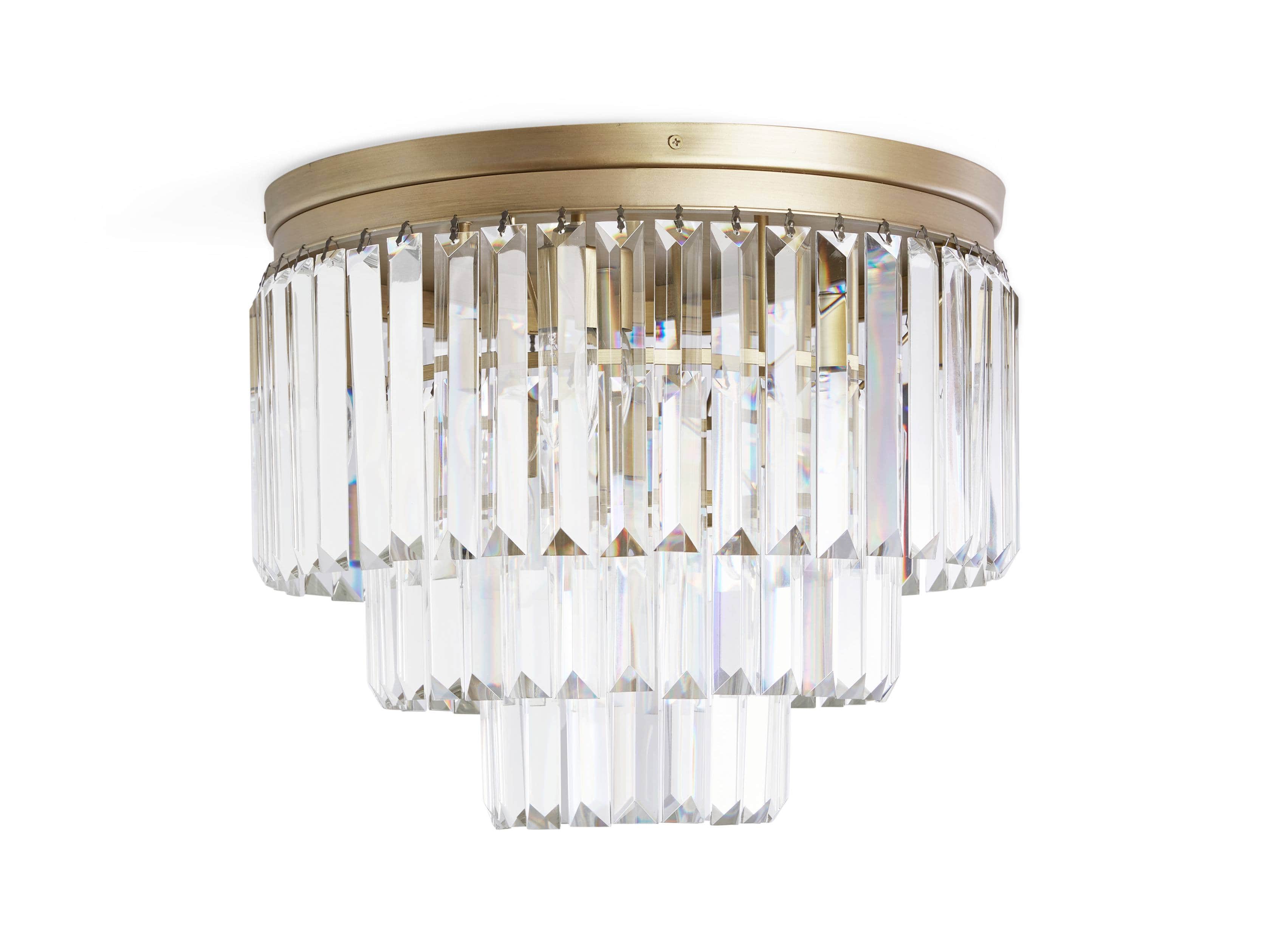 Leyland Flush Mount