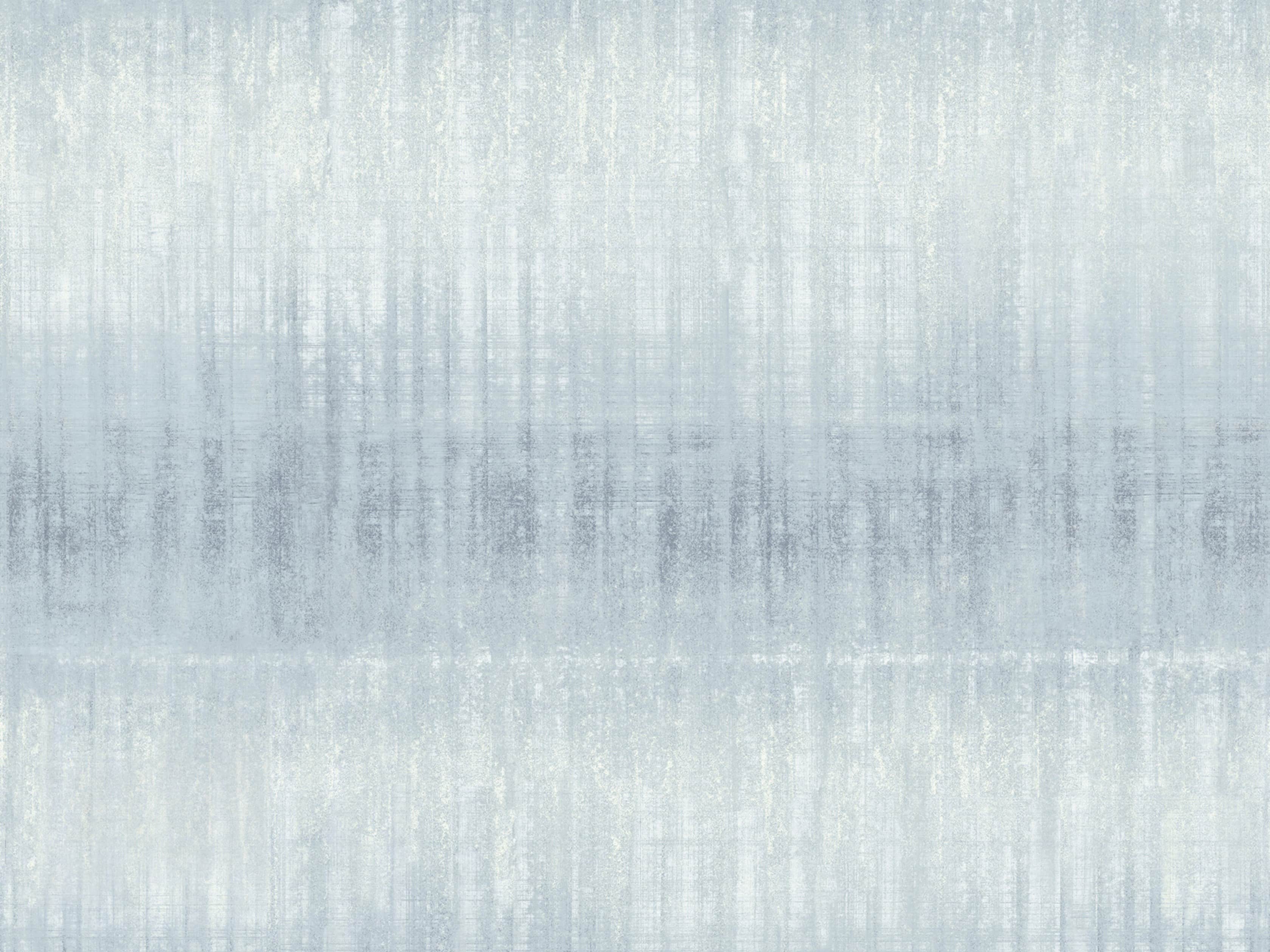 Blurred Lines Wallpaper in Cool Blue, slide 1 of 1