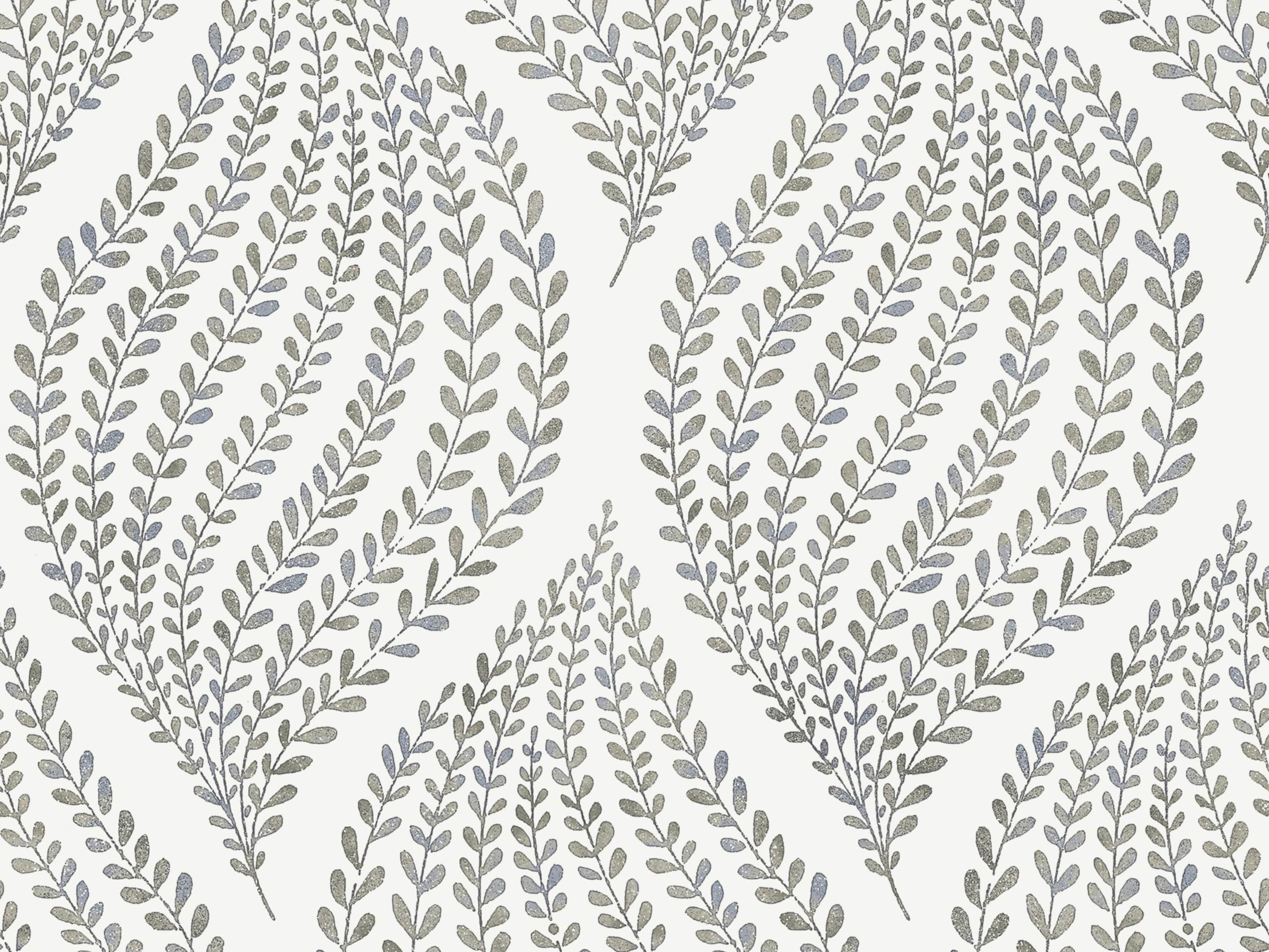 Breezy Blossoms Wallpaper, slide 3 of 3