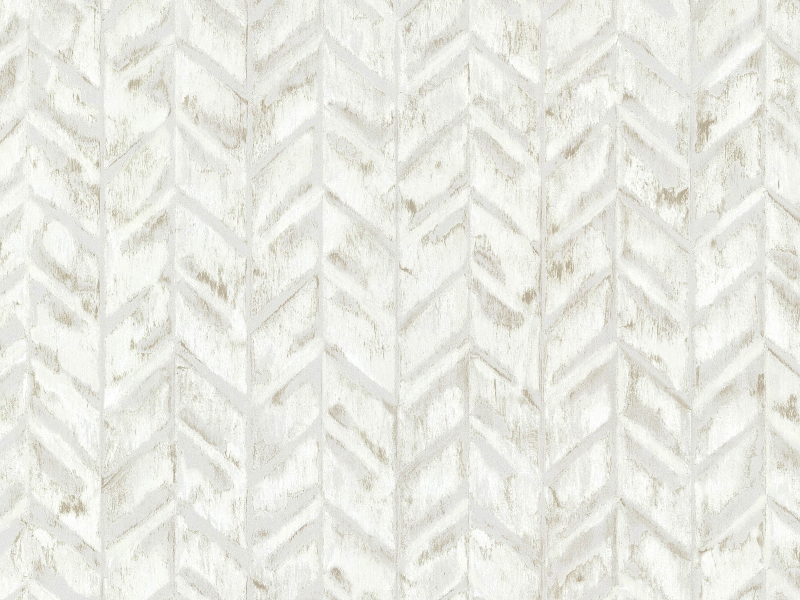 Sonoma Wallpaper in Ivory, slide 1 of 1