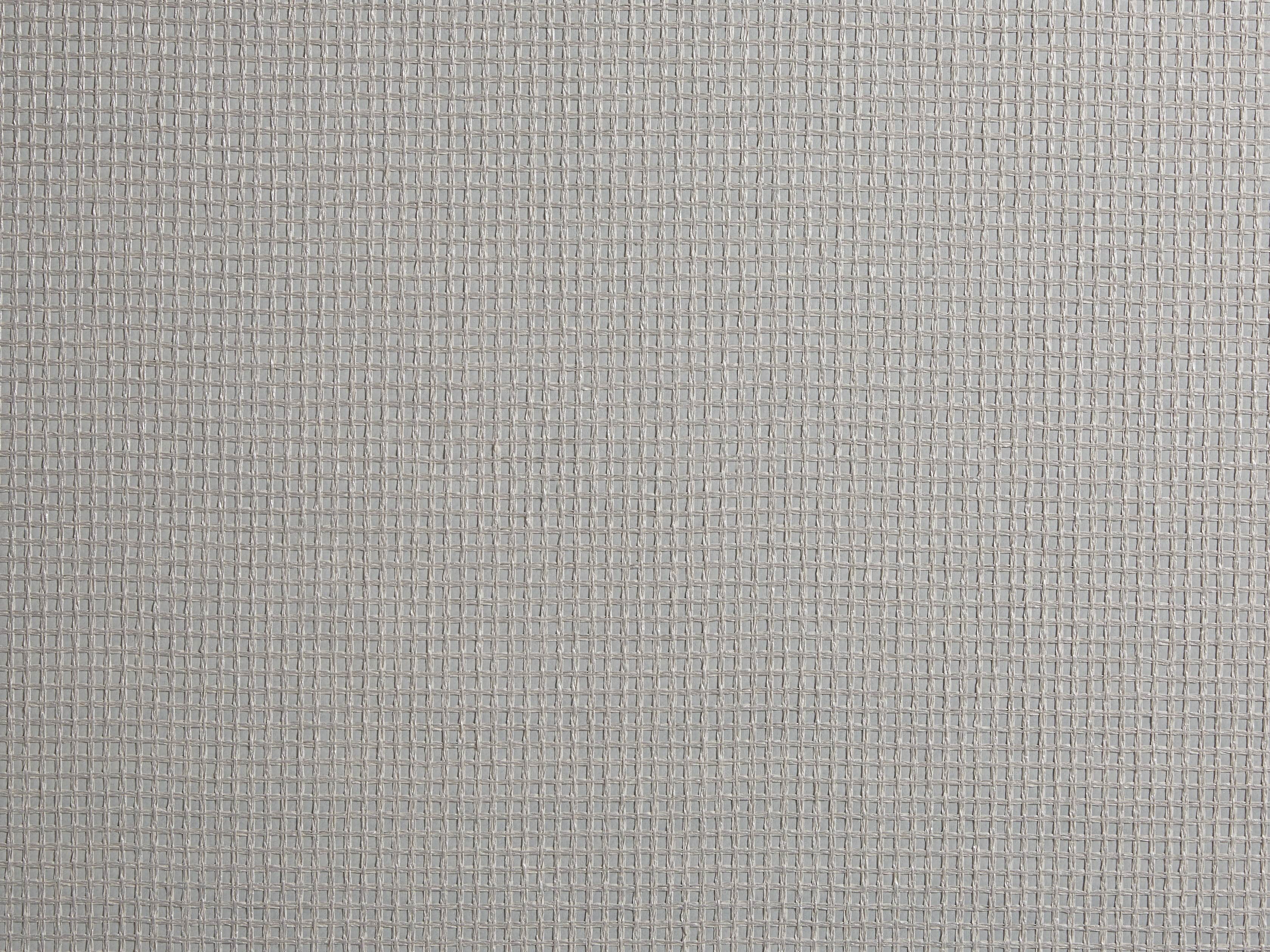 Lloyd Grasscloth Wallpaper in Grey
