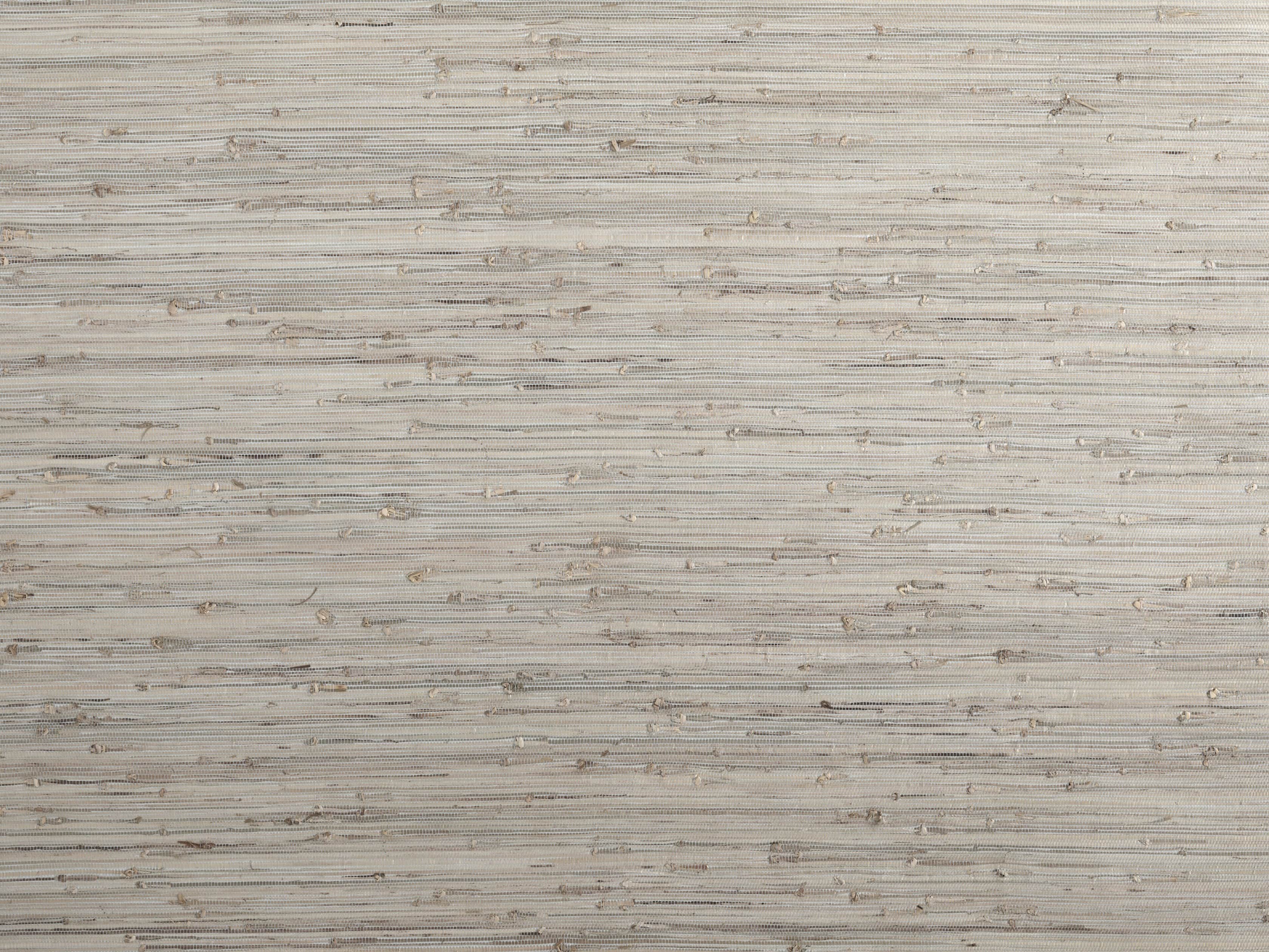 Mera Blue Grasscloth Wallpaper, slide 2 of 2